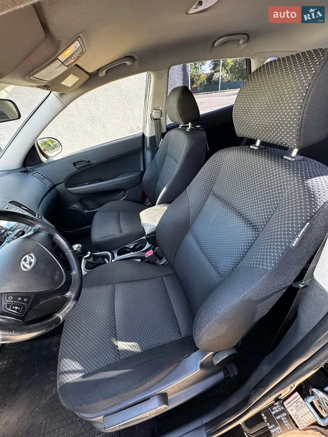 2011 Hyundai i30 - мініатюра 11