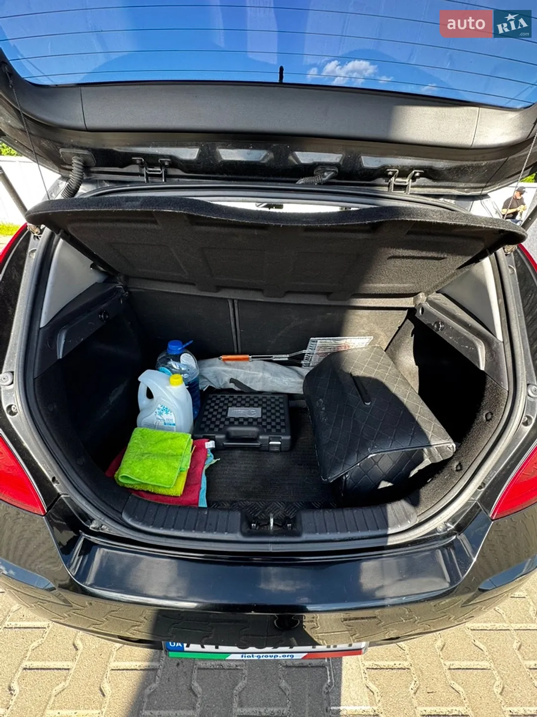 2011 Hyundai i30 - мініатюра 21
