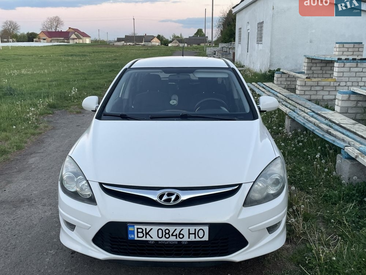 2010 Hyundai i30 - мініатюра 26
