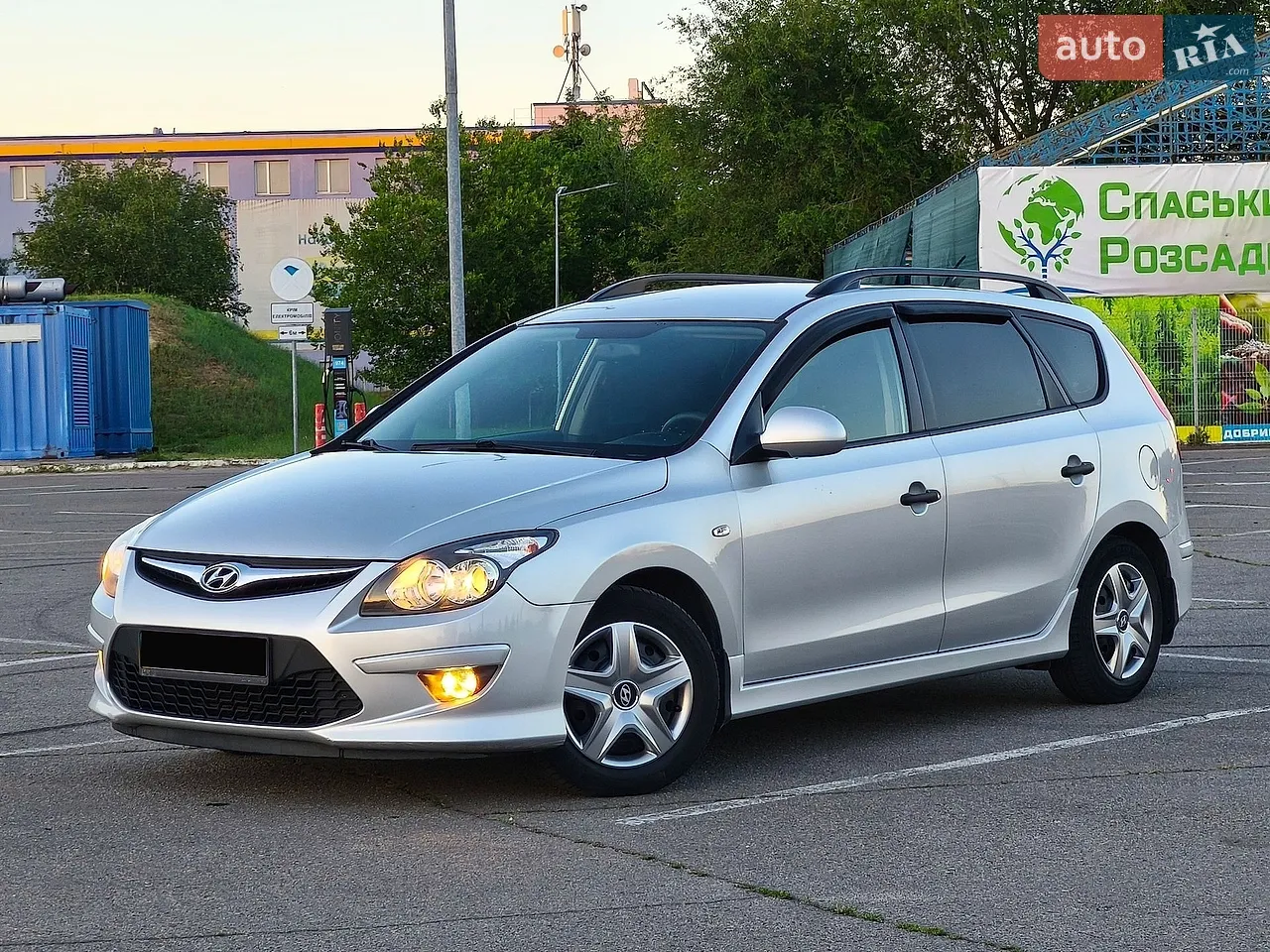 2011 Hyundai i30 - мініатюра 27