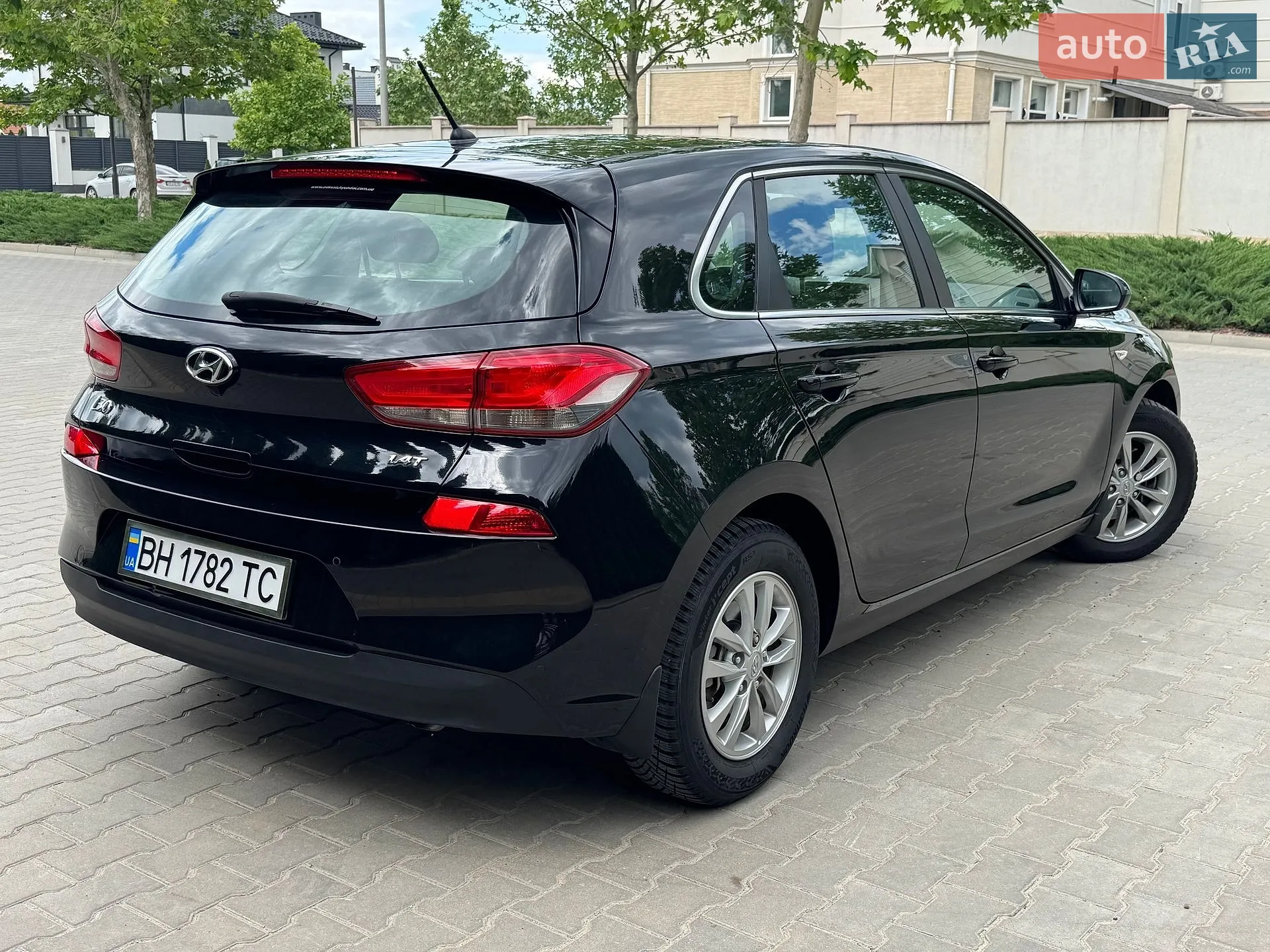 2017 Hyundai i30 - мініатюра 21