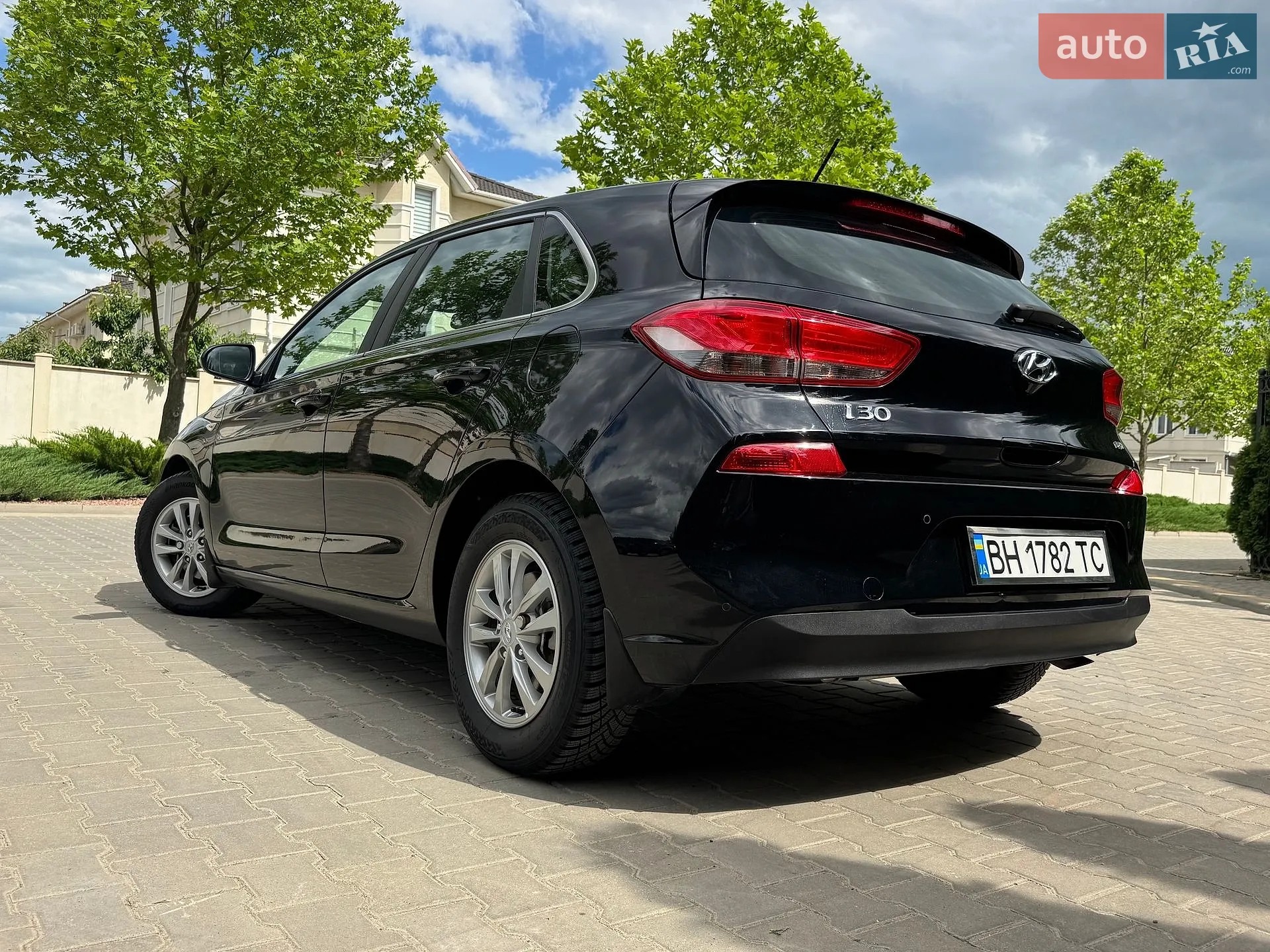 2017 Hyundai i30 - мініатюра 35