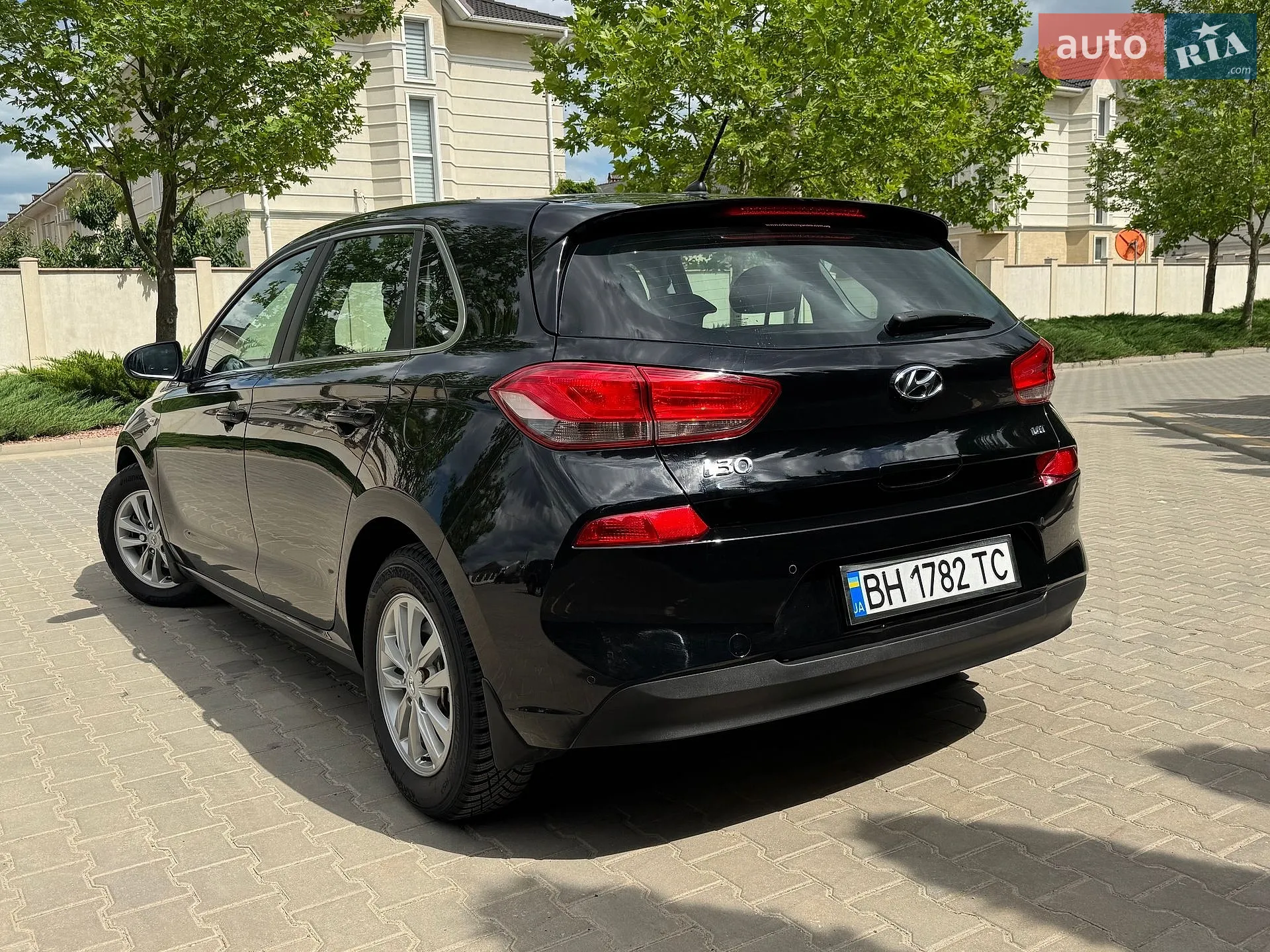 2017 Hyundai i30 - мініатюра 42