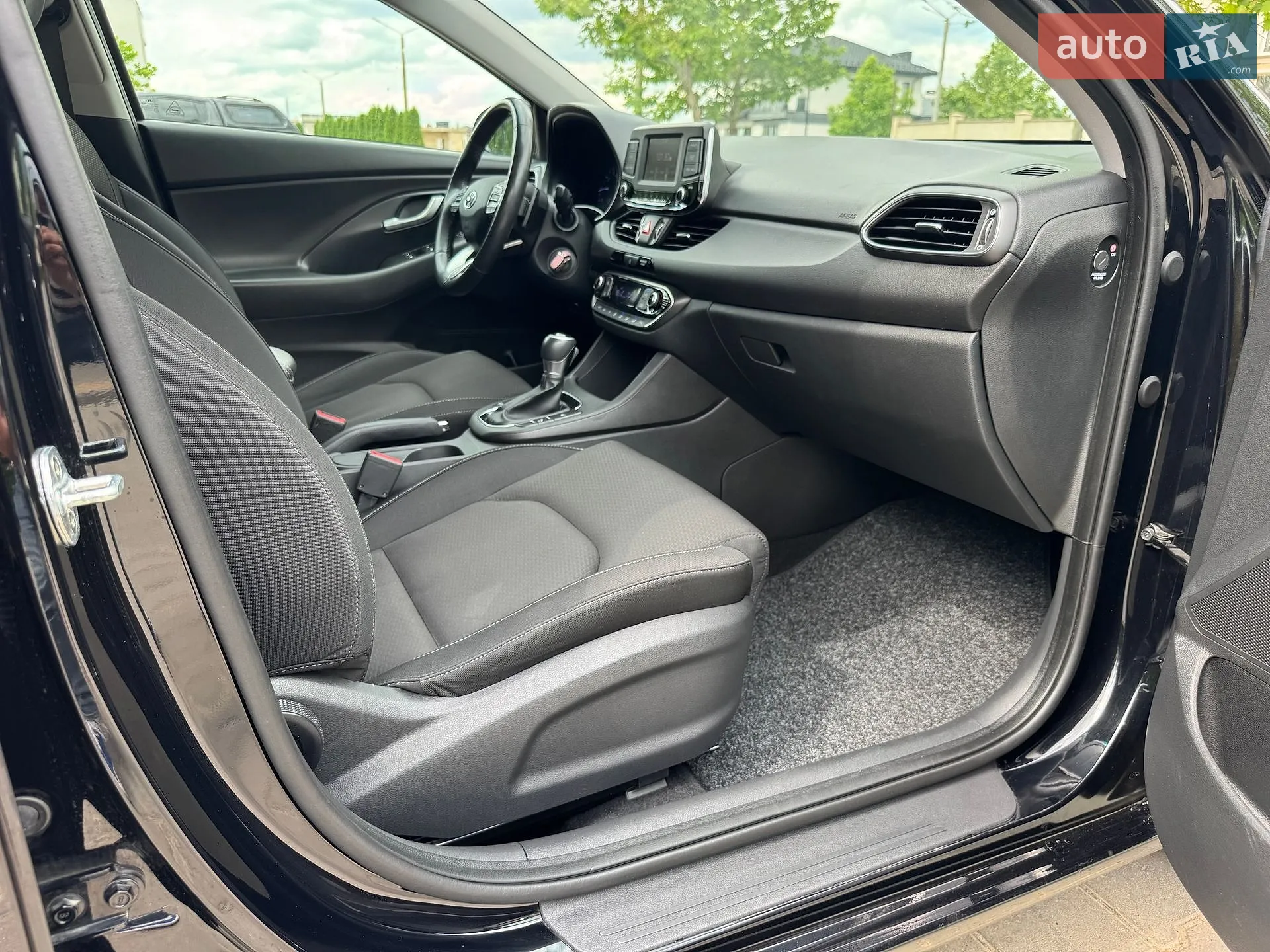 2017 Hyundai i30 - мініатюра 52