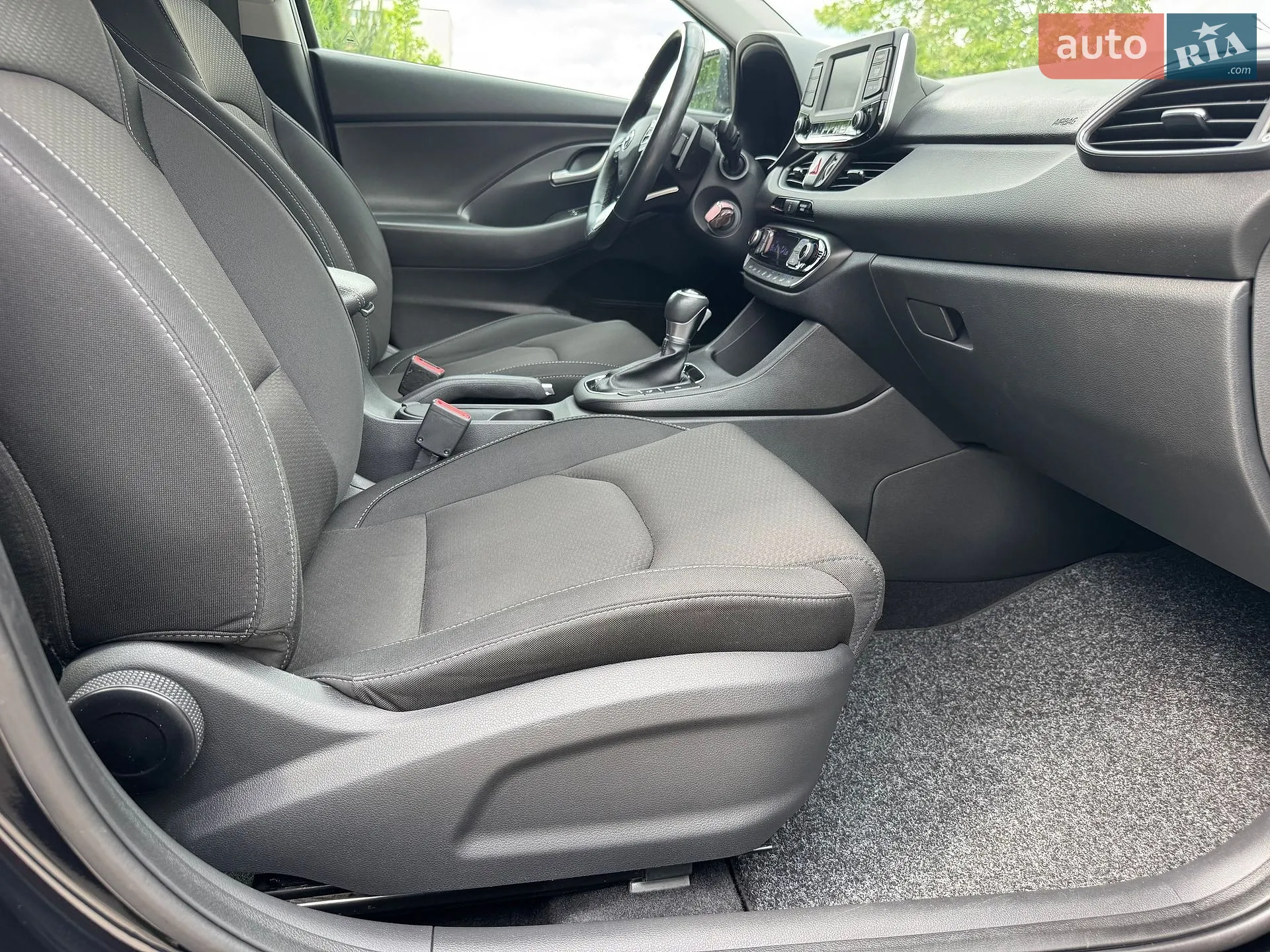 2017 Hyundai i30 - мініатюра 57