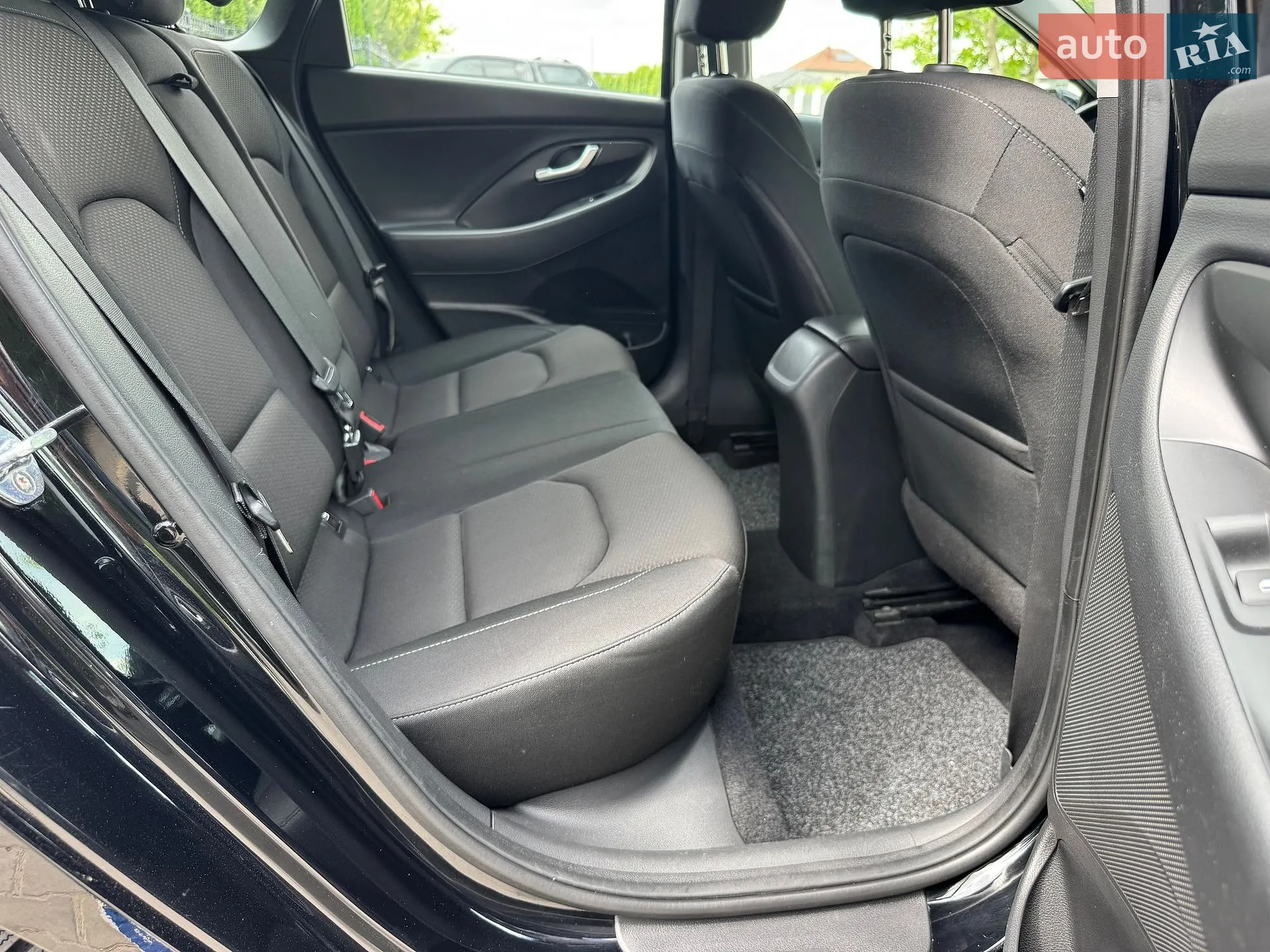2017 Hyundai i30 - мініатюра 65