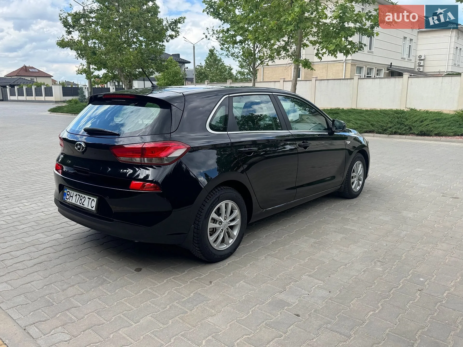 2017 Hyundai i30 - мініатюра 81