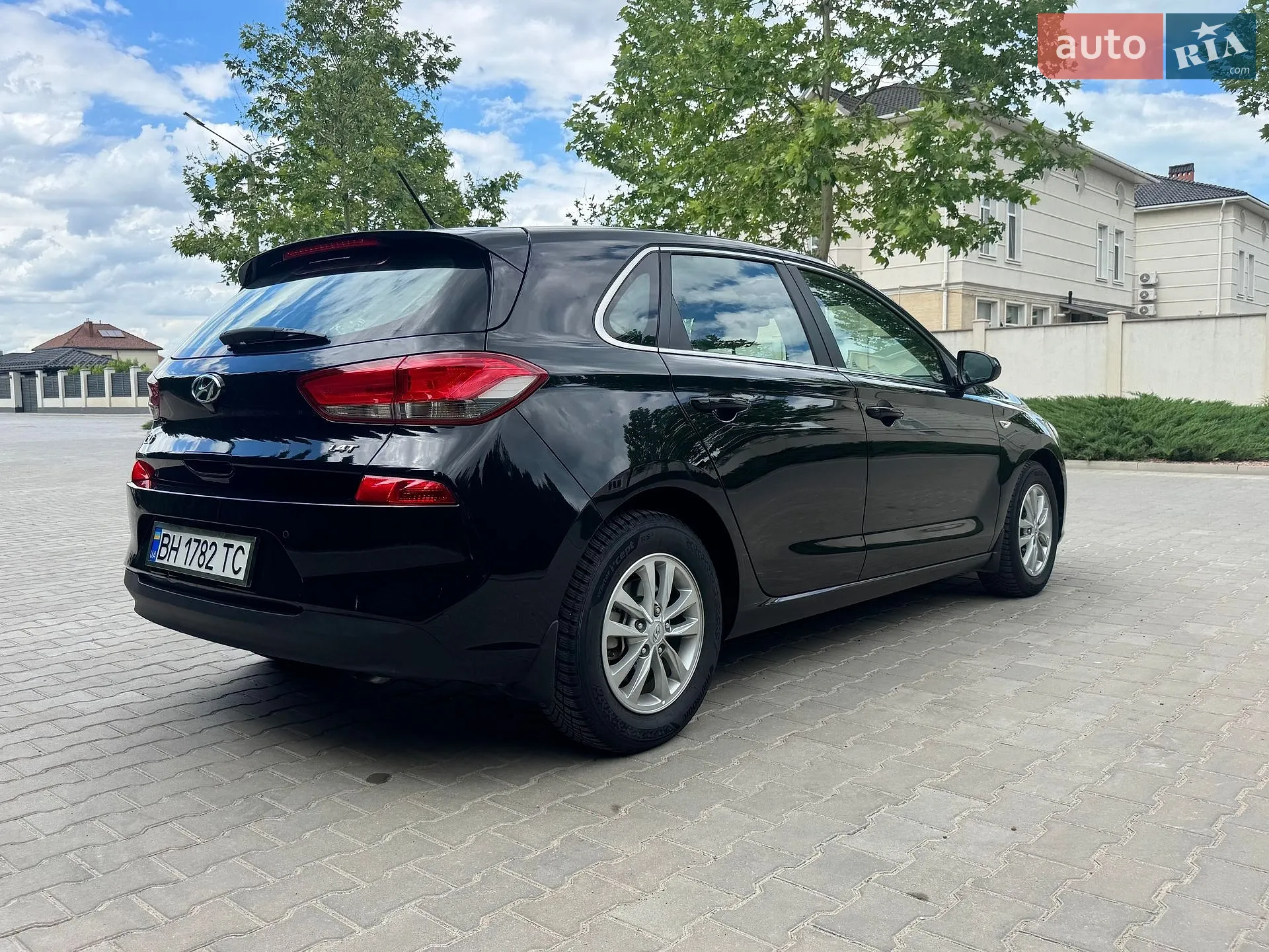 2017 Hyundai i30 - мініатюра 85