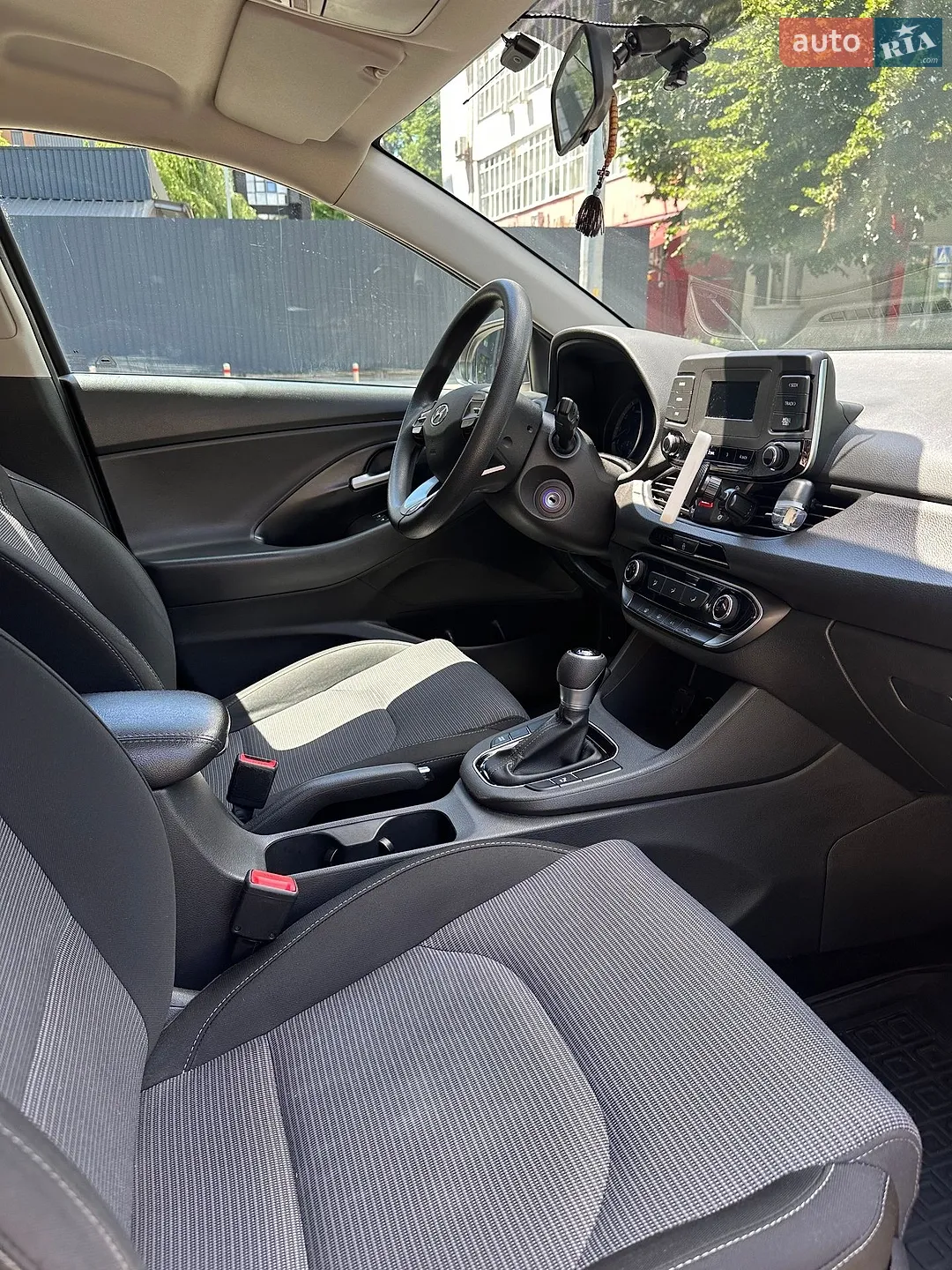 2020 Hyundai i30 - мініатюра 14