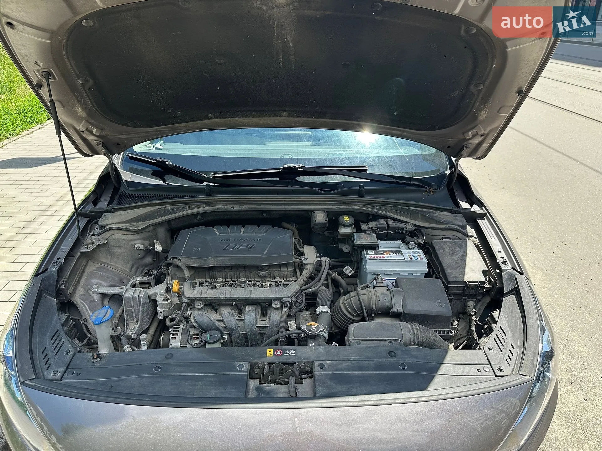2020 Hyundai i30 - мініатюра 17