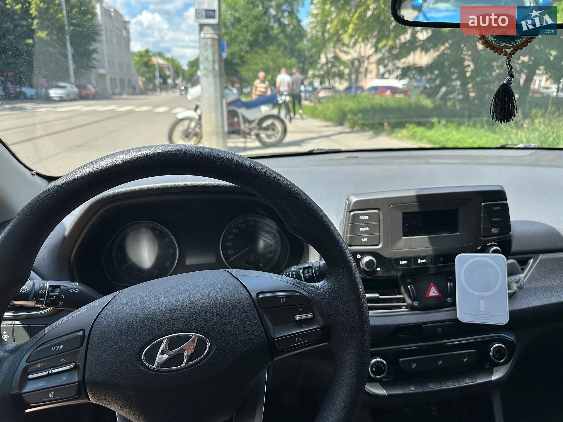 2020 Hyundai i30 - мініатюра 18