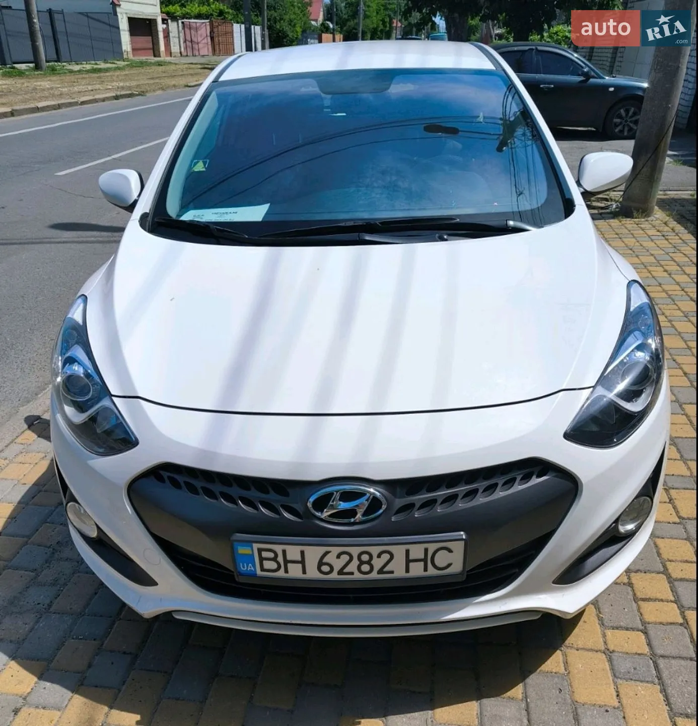 2014 Hyundai i30 - мініатюра 7