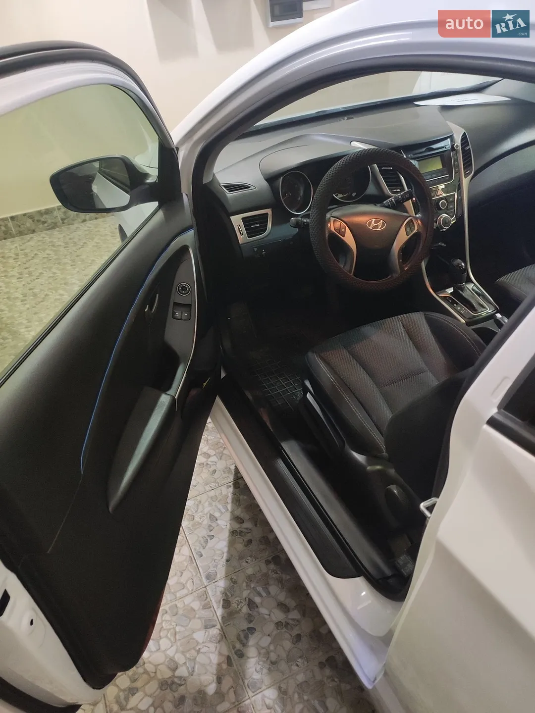 2014 Hyundai i30 - мініатюра 5