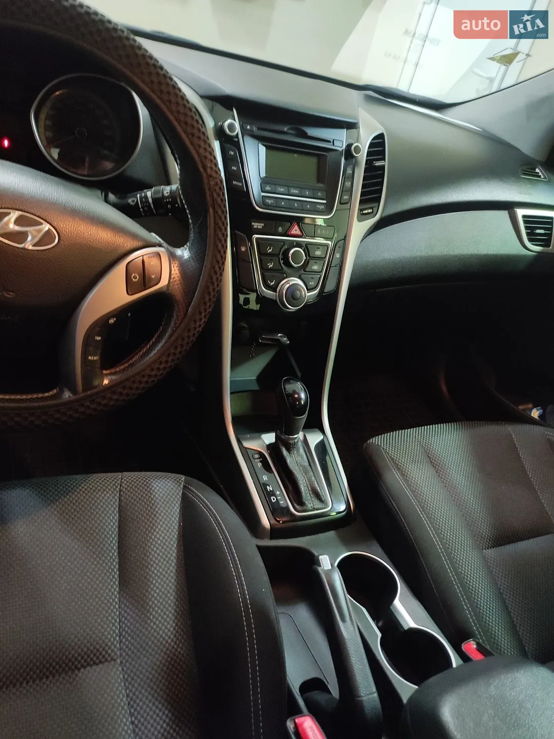 2014 Hyundai i30 - мініатюра 6