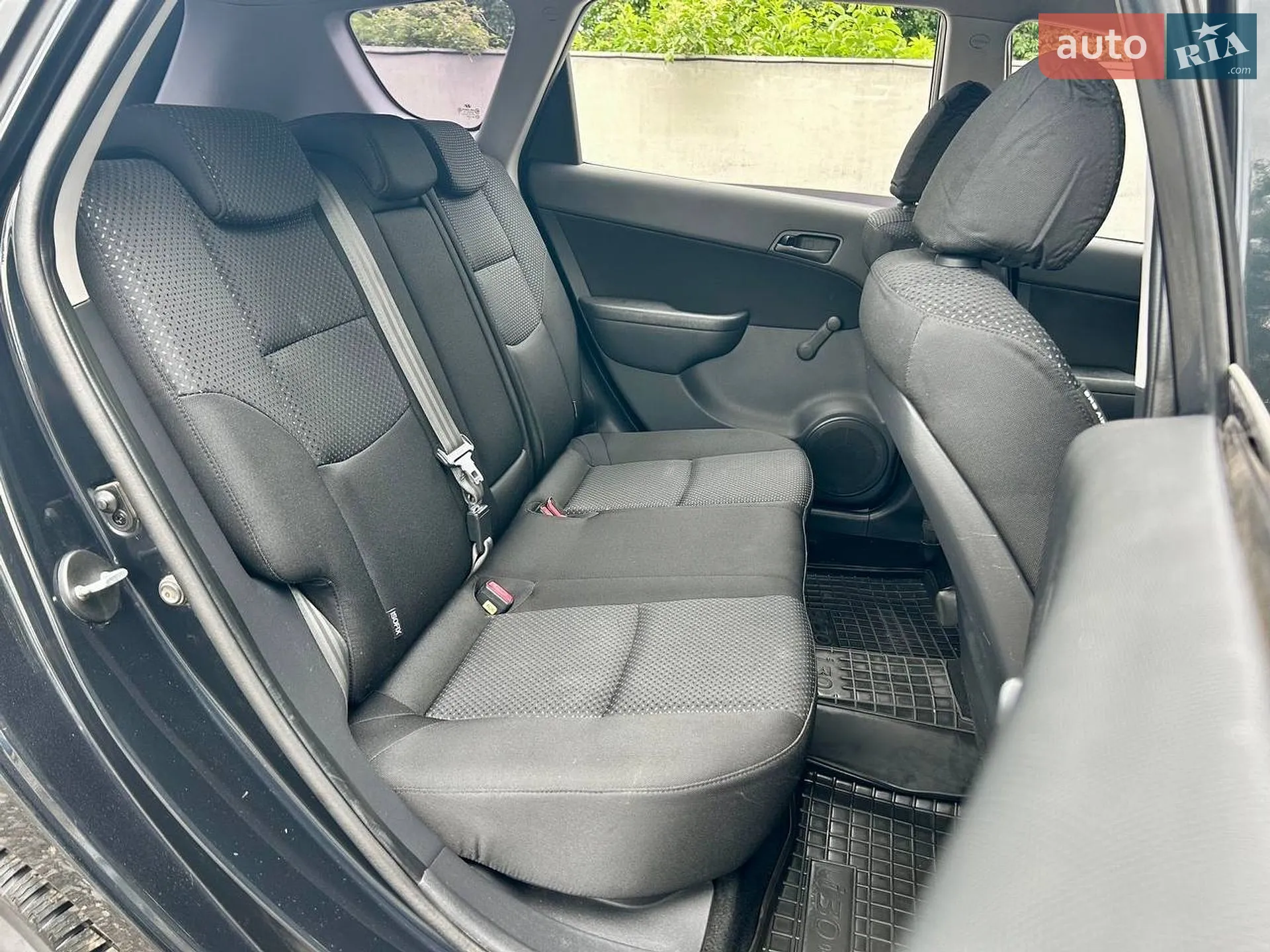 2011 Hyundai i30 - мініатюра 11