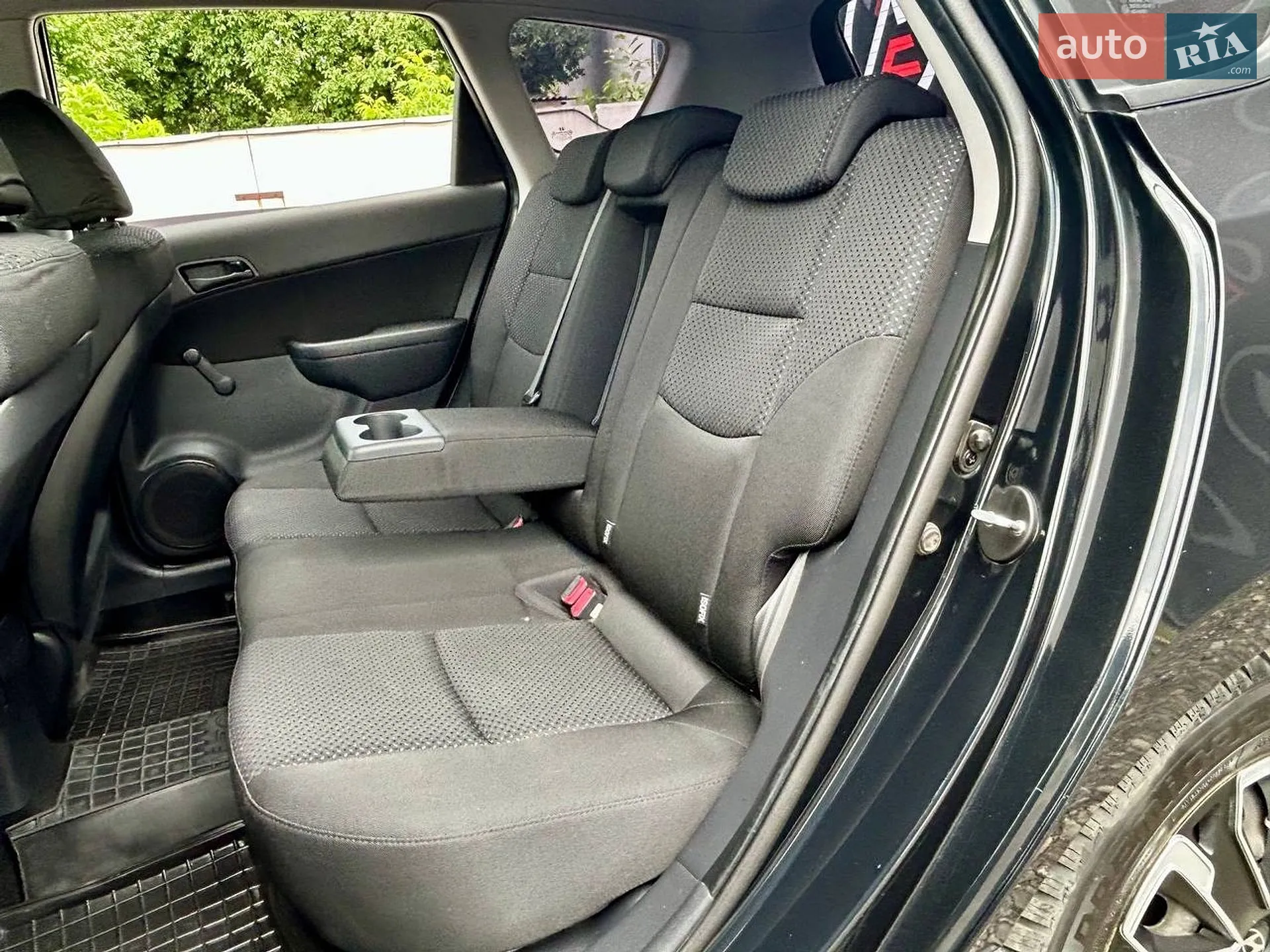 2011 Hyundai i30 - мініатюра 10