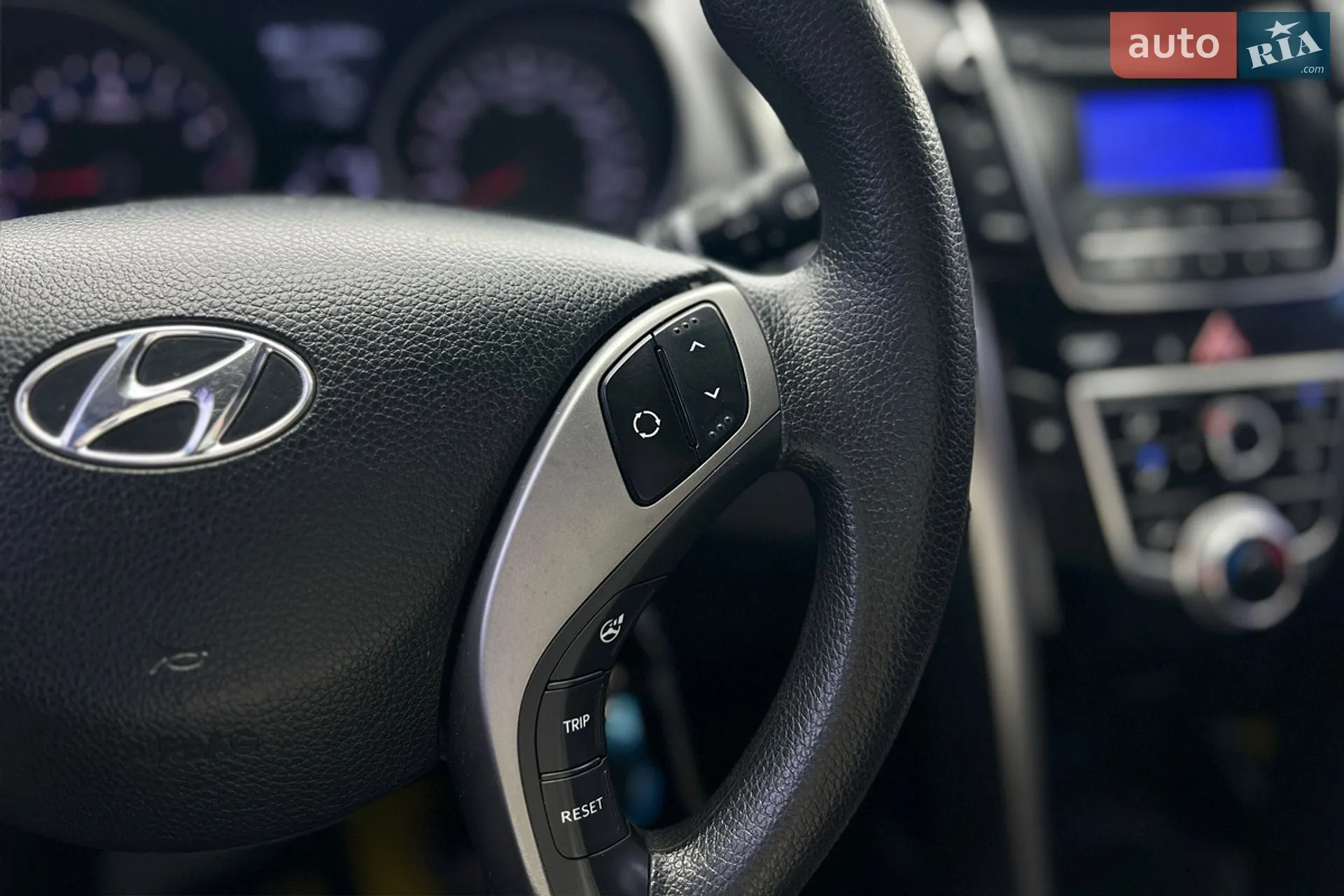 2012 Hyundai i30 - мініатюра 12