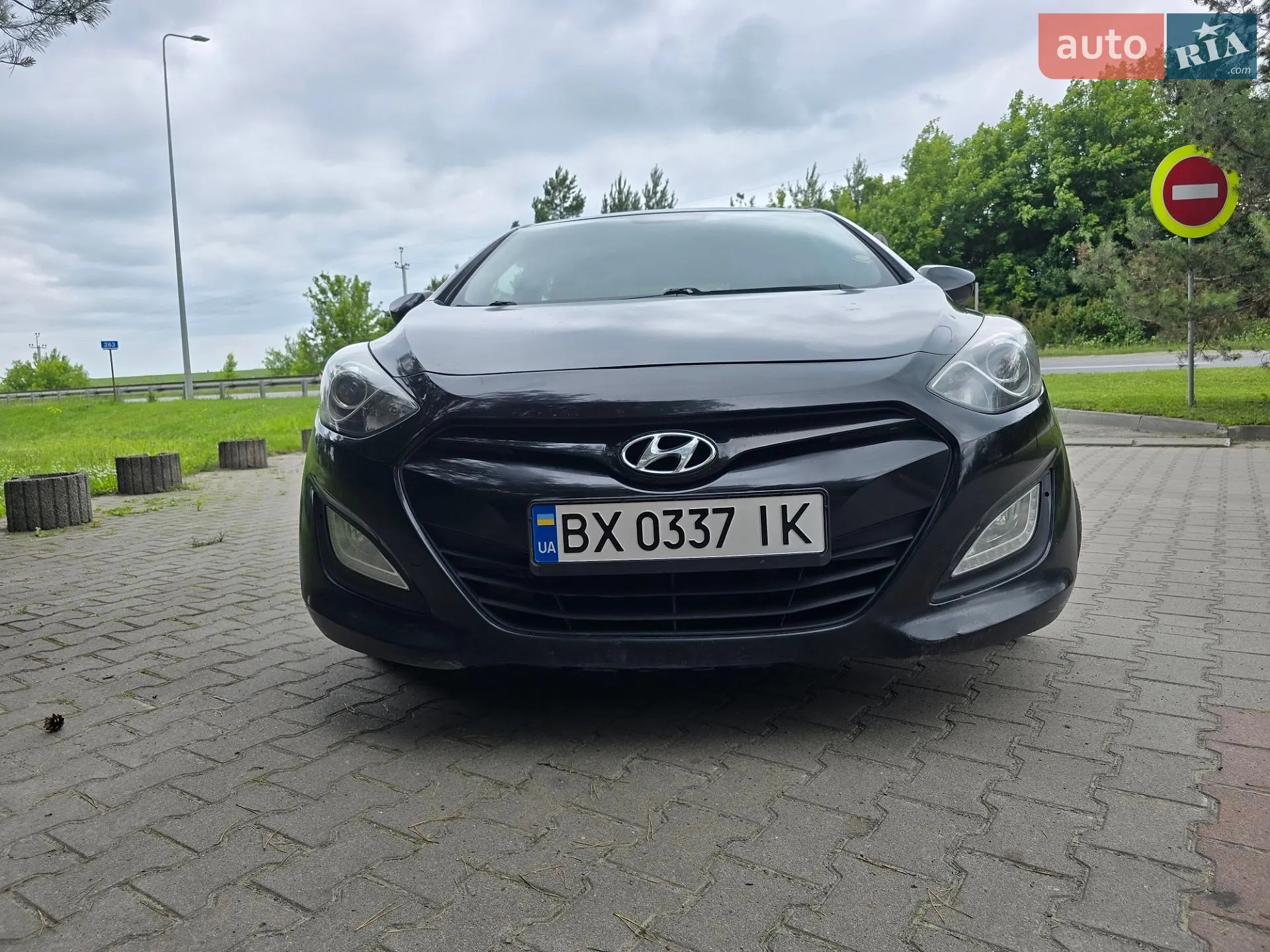 2012 Hyundai i30 - мініатюра 3