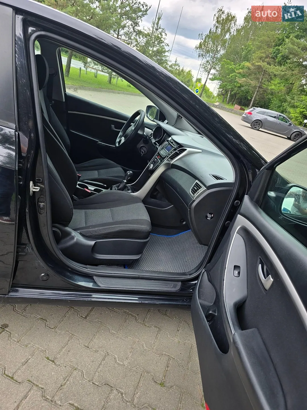 2012 Hyundai i30 - мініатюра 12