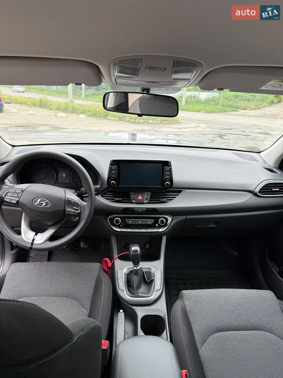2021 Hyundai i30 - мініатюра 8