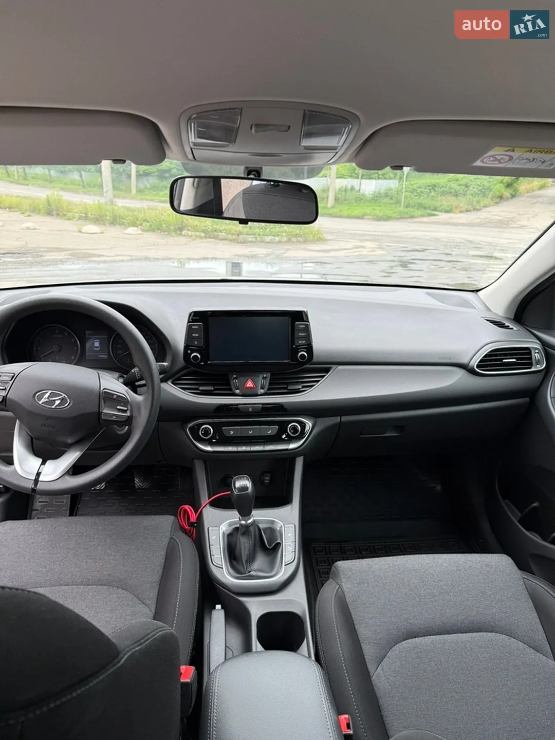 2021 Hyundai i30 - мініатюра 9