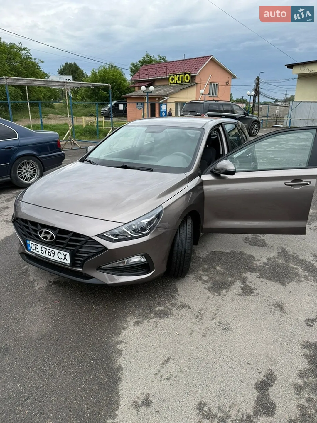 2021 Hyundai i30 - мініатюра 10