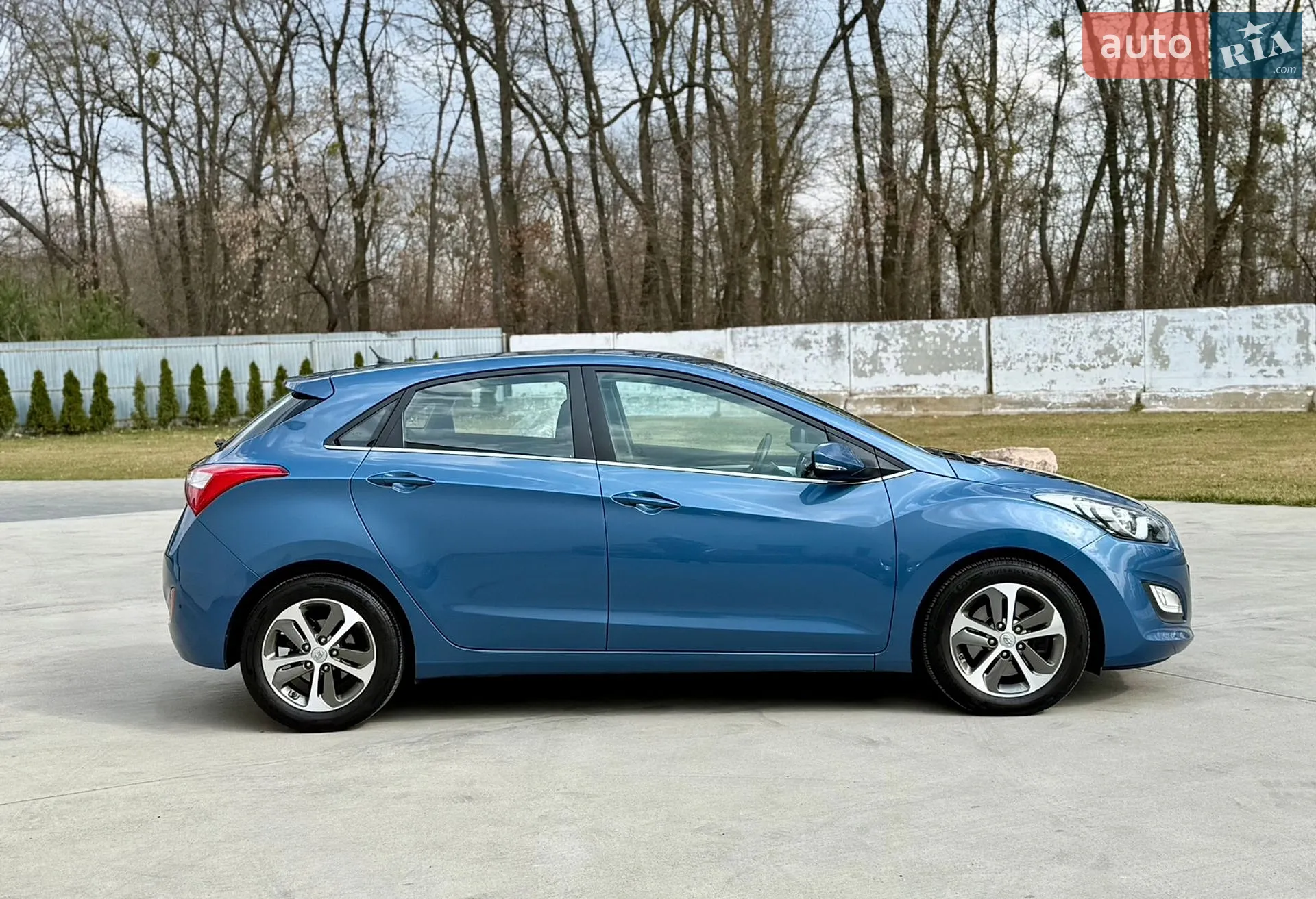 2015 Hyundai i30 - мініатюра 5