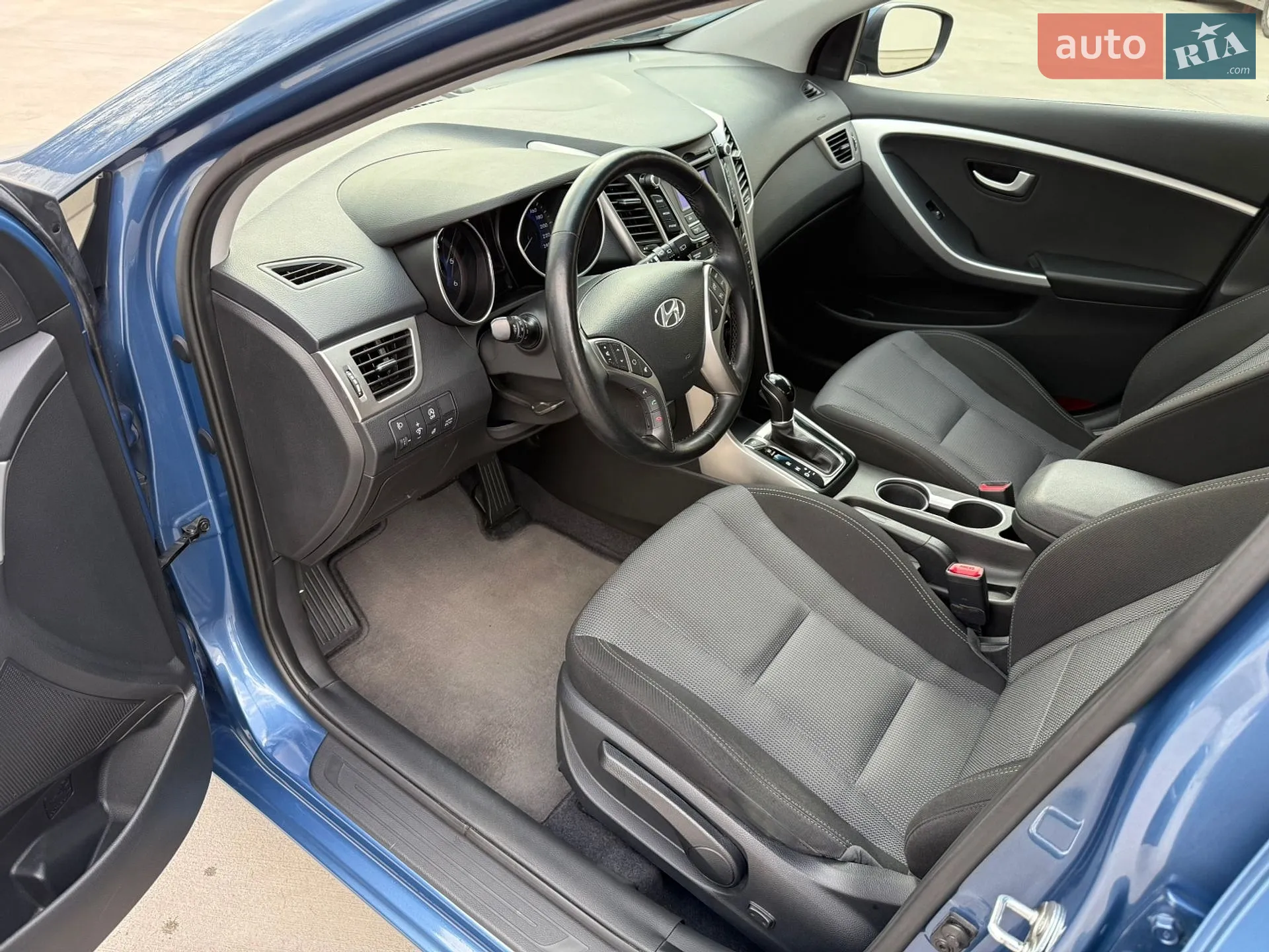 2015 Hyundai i30 - мініатюра 14