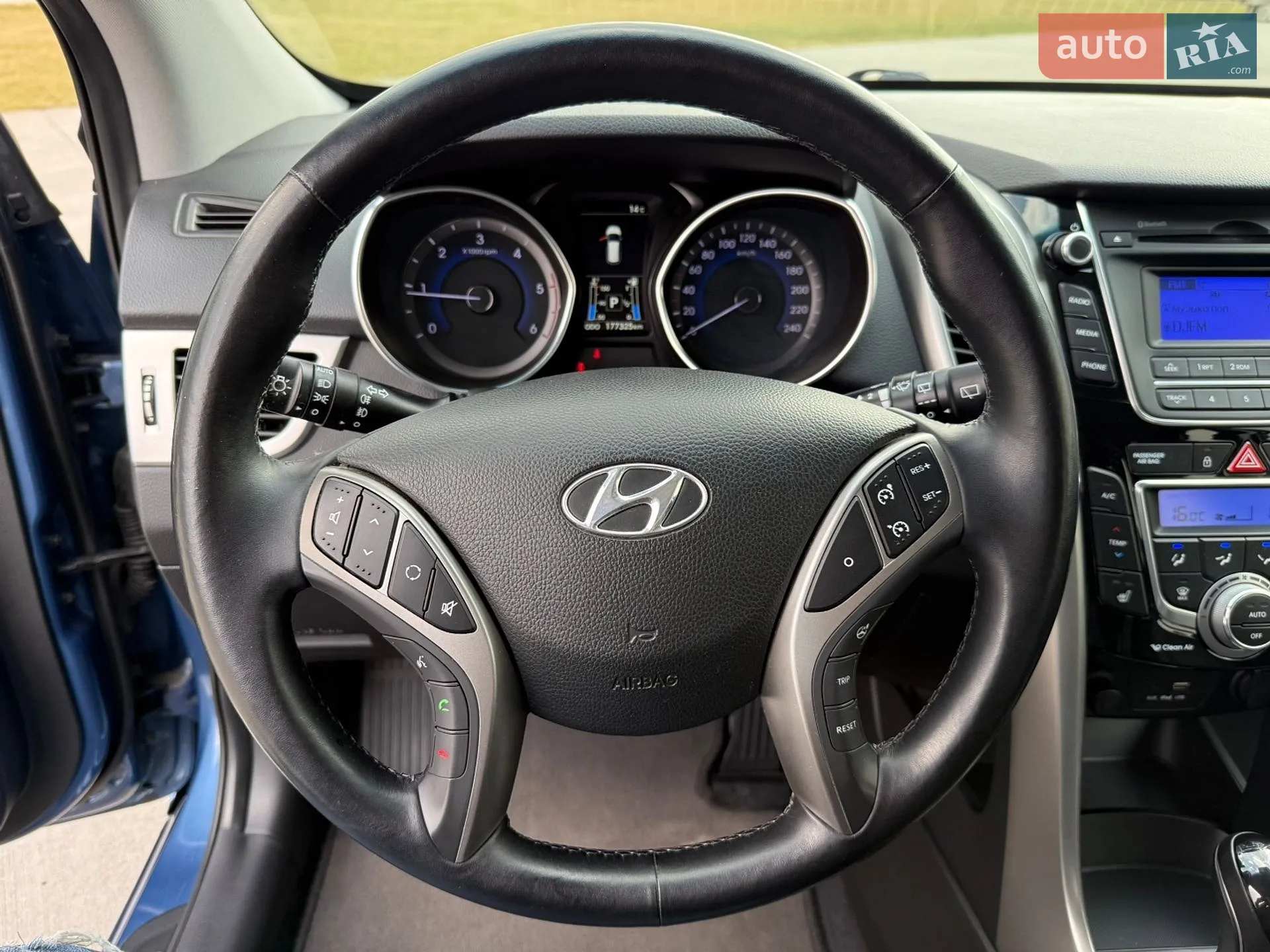 2015 Hyundai i30 - мініатюра 18