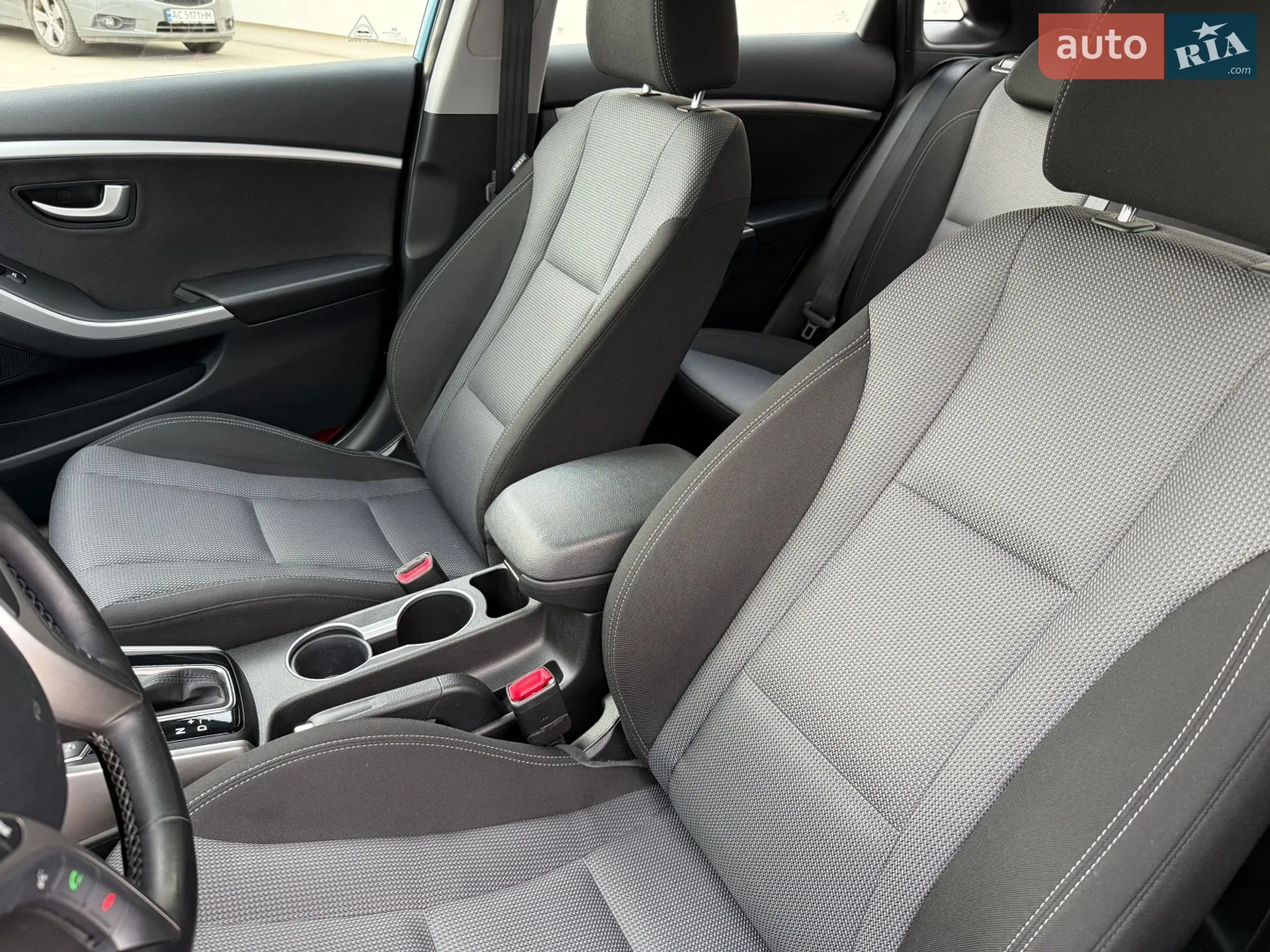 2015 Hyundai i30 - мініатюра 24