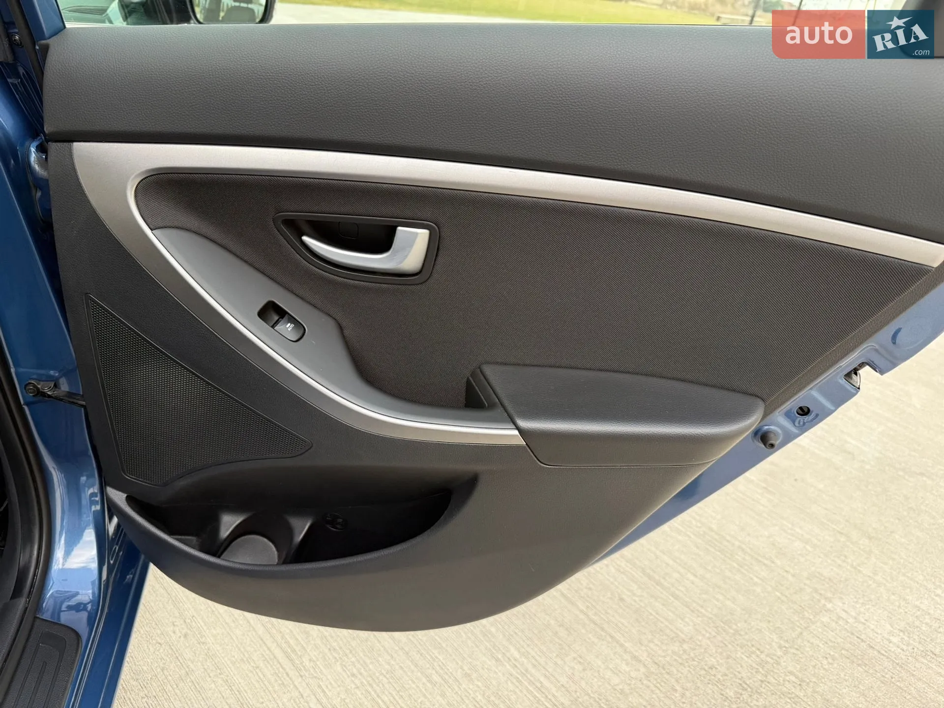 2015 Hyundai i30 - мініатюра 30