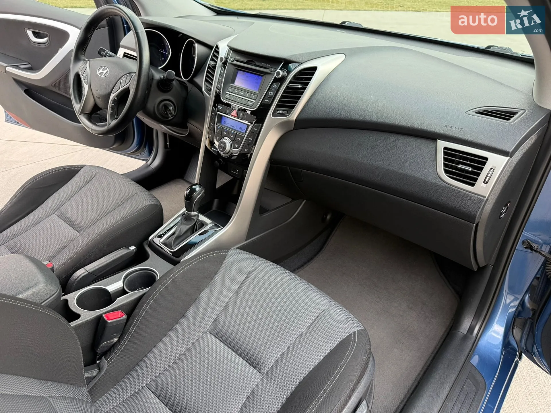 2015 Hyundai i30 - мініатюра 36