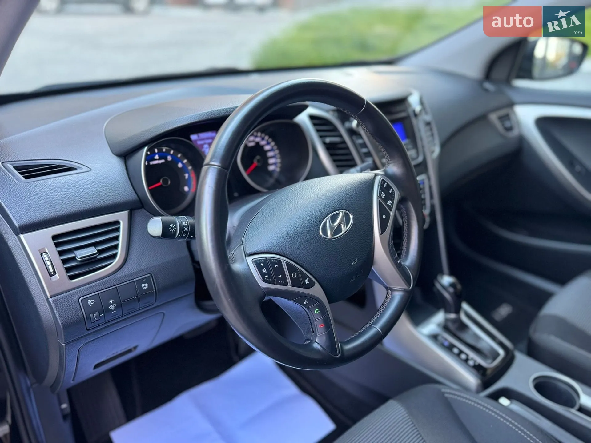2014 Hyundai i30 - мініатюра 17