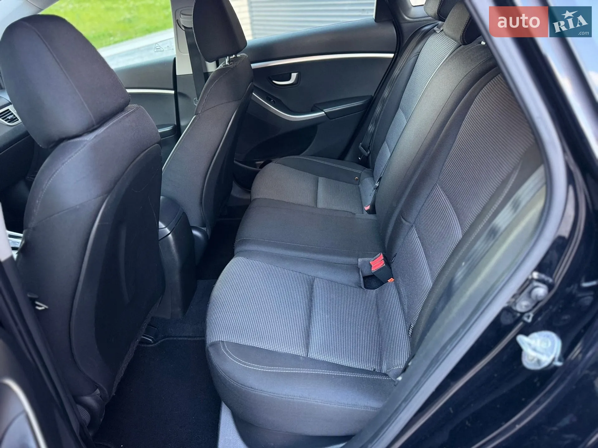 2014 Hyundai i30 - мініатюра 20