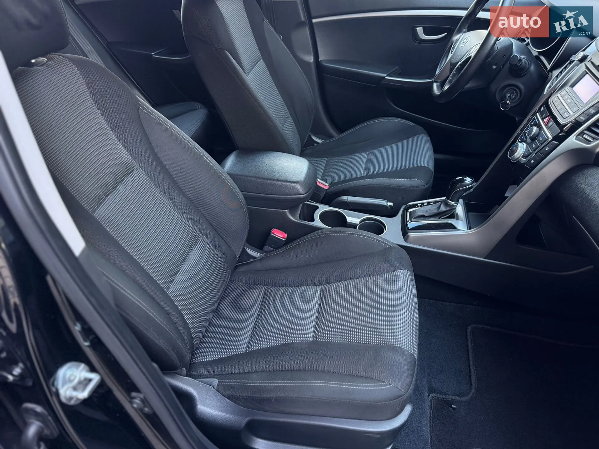 2014 Hyundai i30 - мініатюра 24
