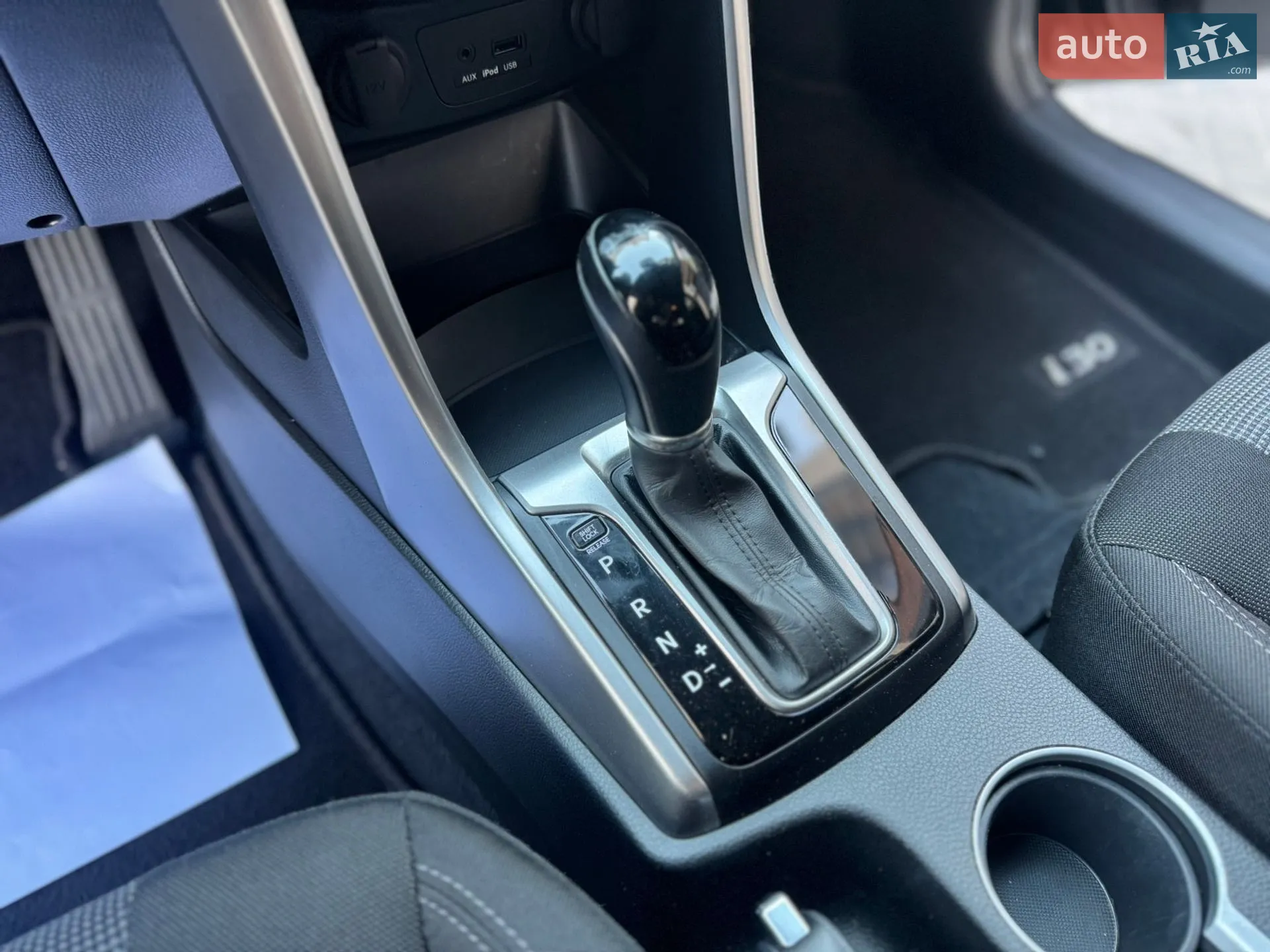 2014 Hyundai i30 - мініатюра 28
