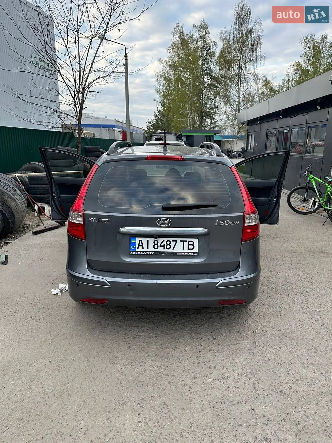 2010 Hyundai i30 - мініатюра 2
