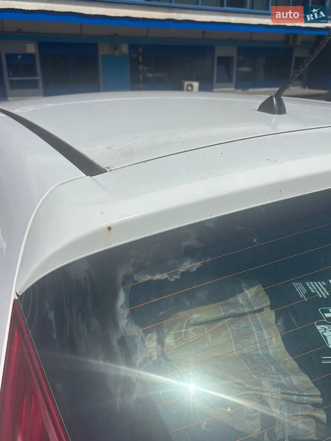 2011 Hyundai i30 - мініатюра 11