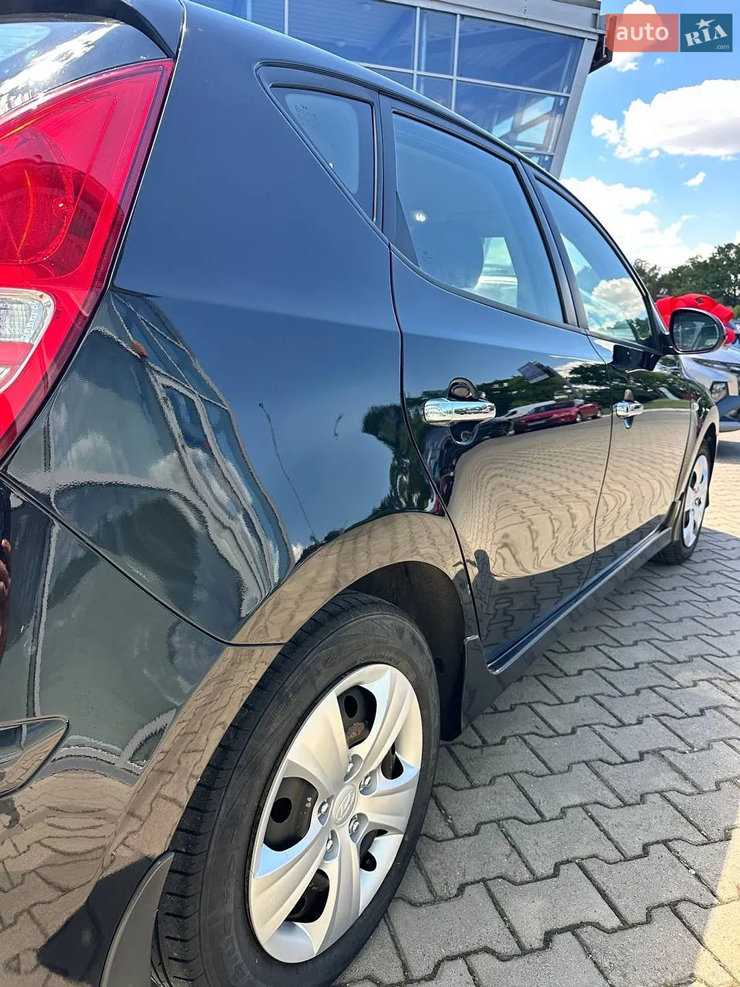 2011 Hyundai i30 - мініатюра 20