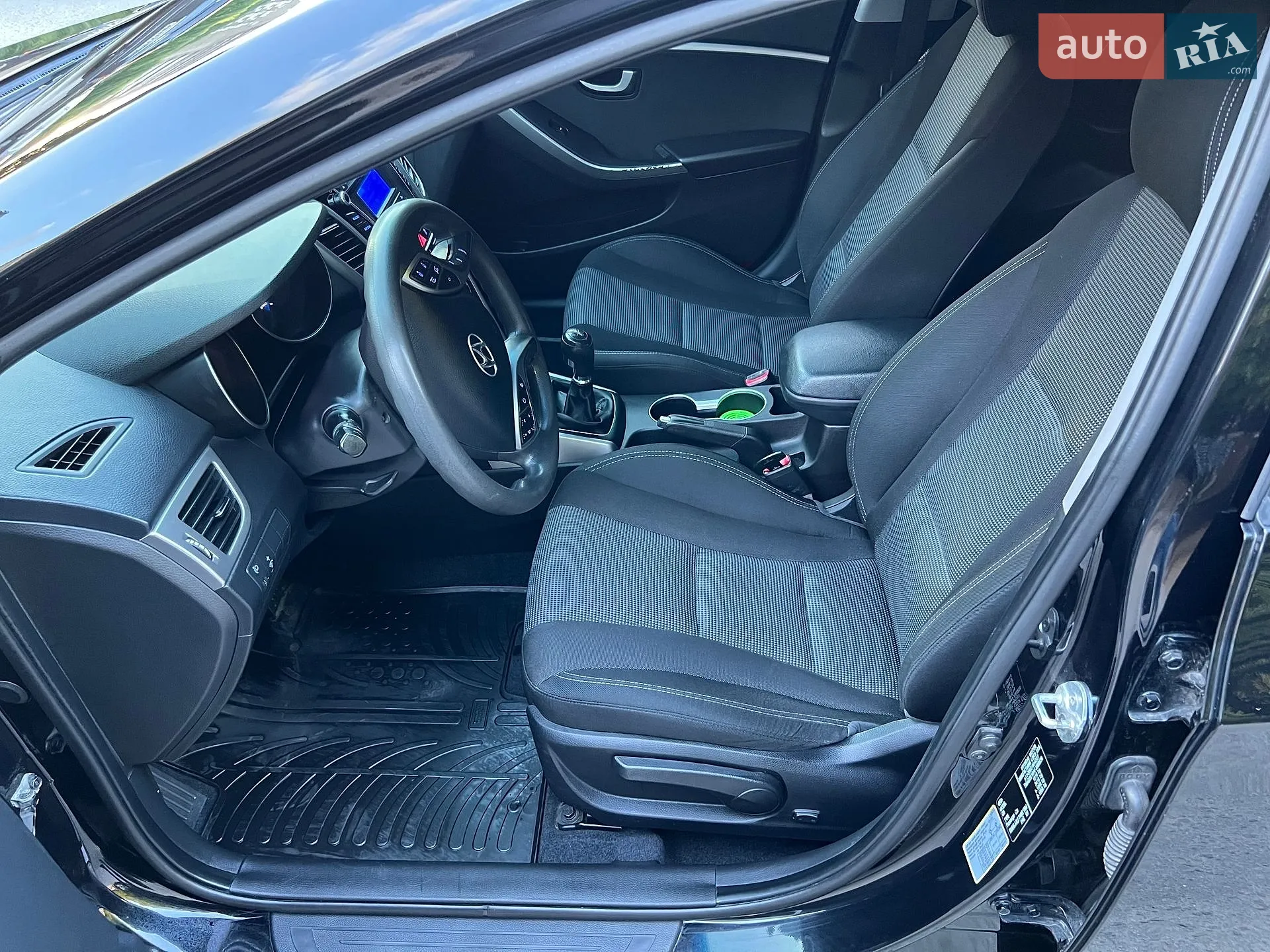 2015 Hyundai i30 - мініатюра 13