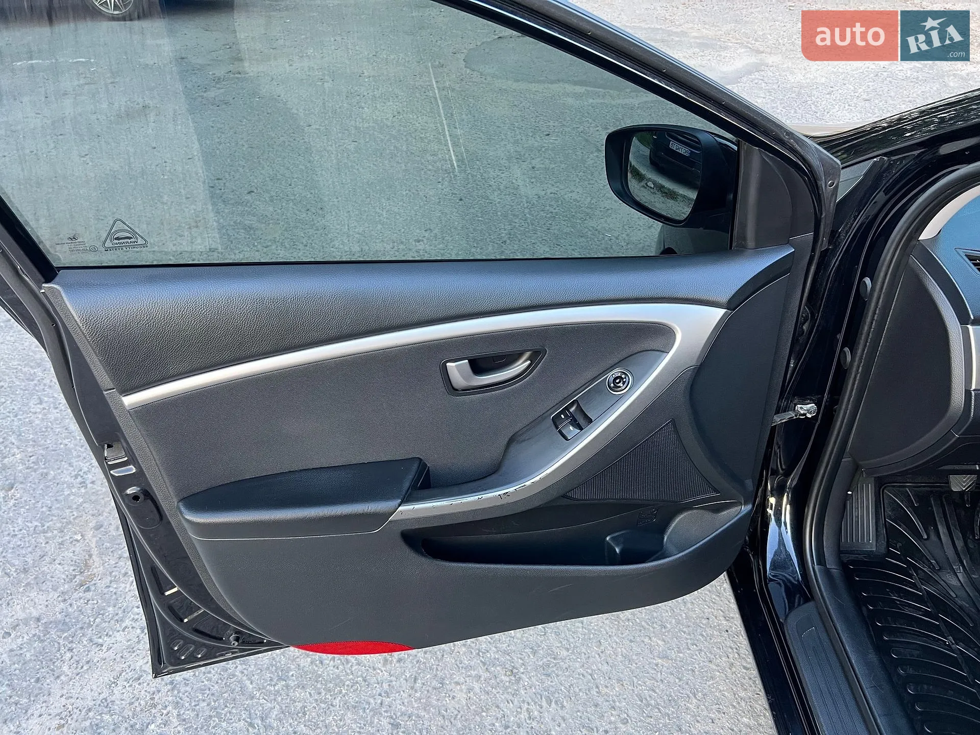 2015 Hyundai i30 - мініатюра 12
