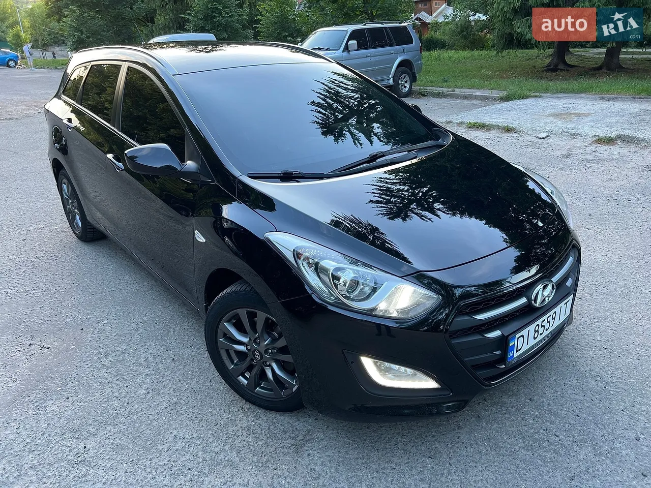 2014 Hyundai i30 - мініатюра 20