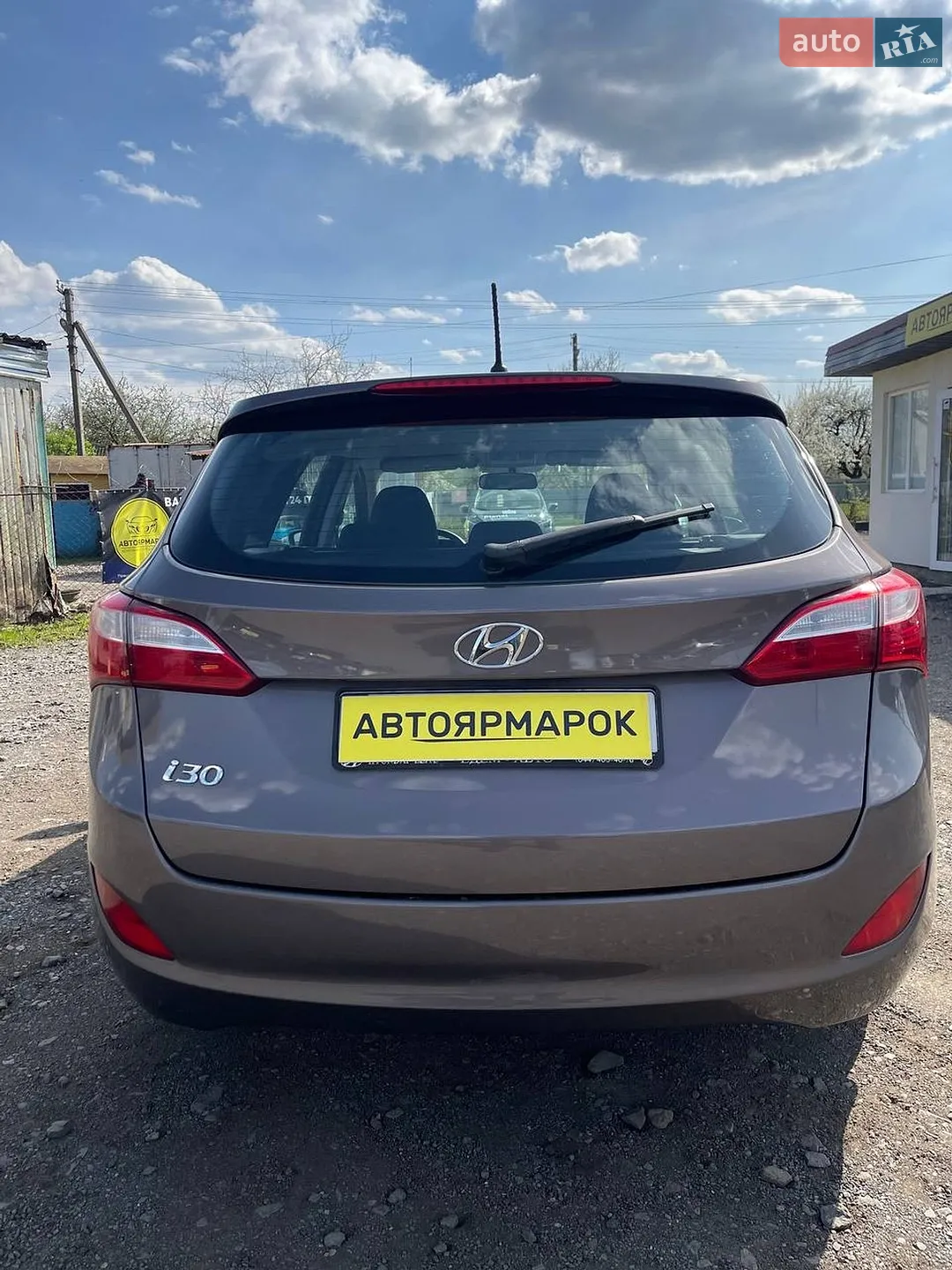 2014 Hyundai i30 - мініатюра 9