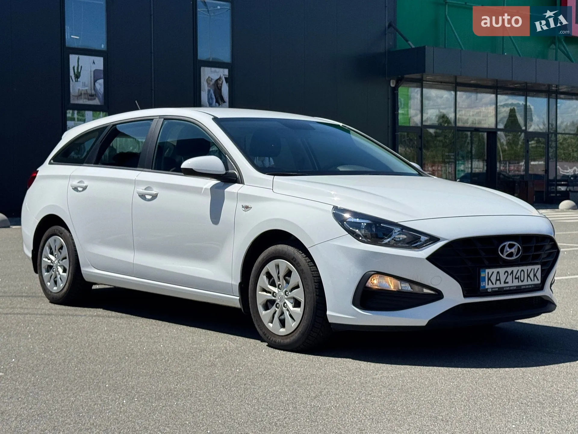 2023 Hyundai i30 - мініатюра 2
