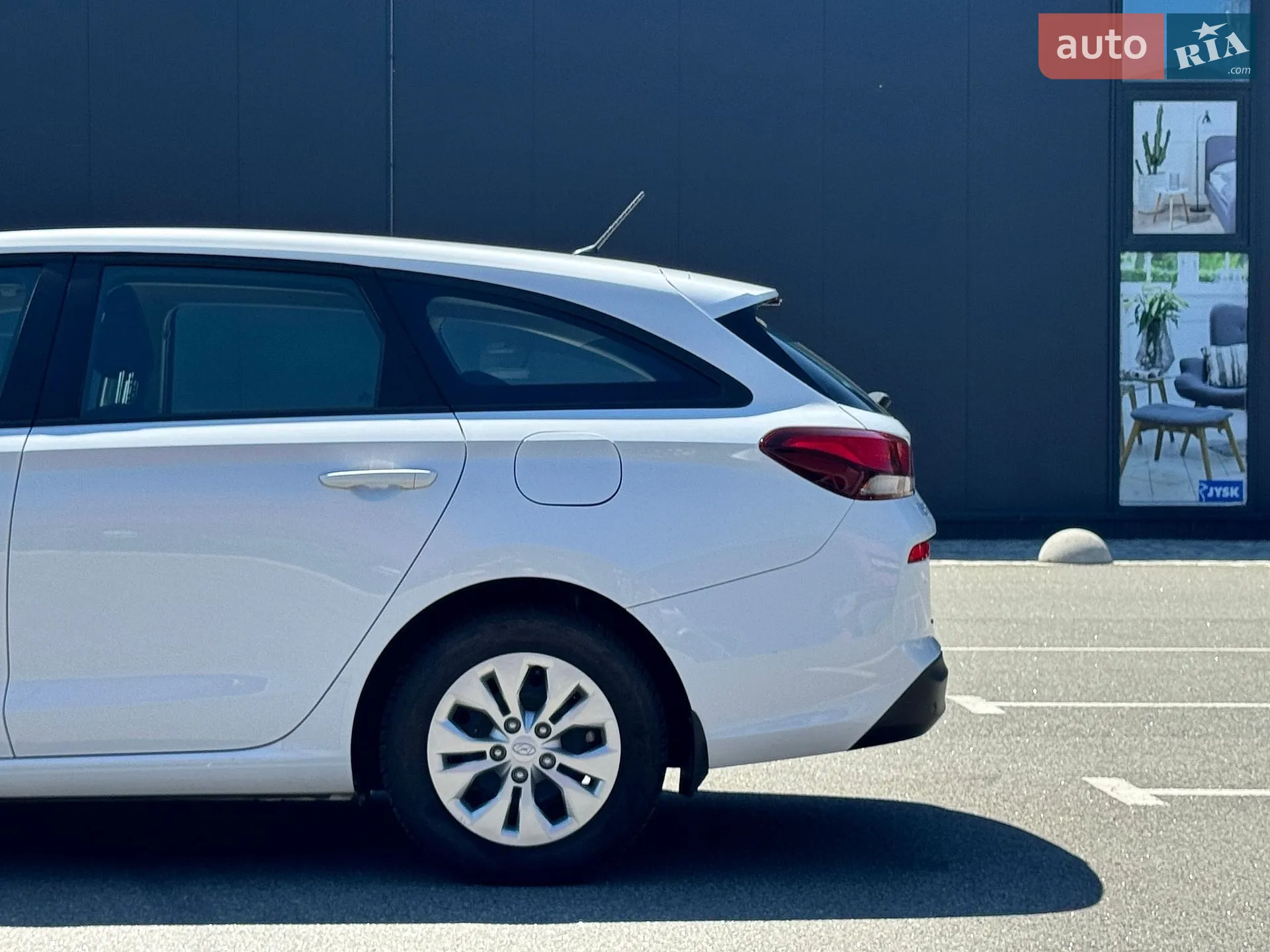 2023 Hyundai i30 - мініатюра 5