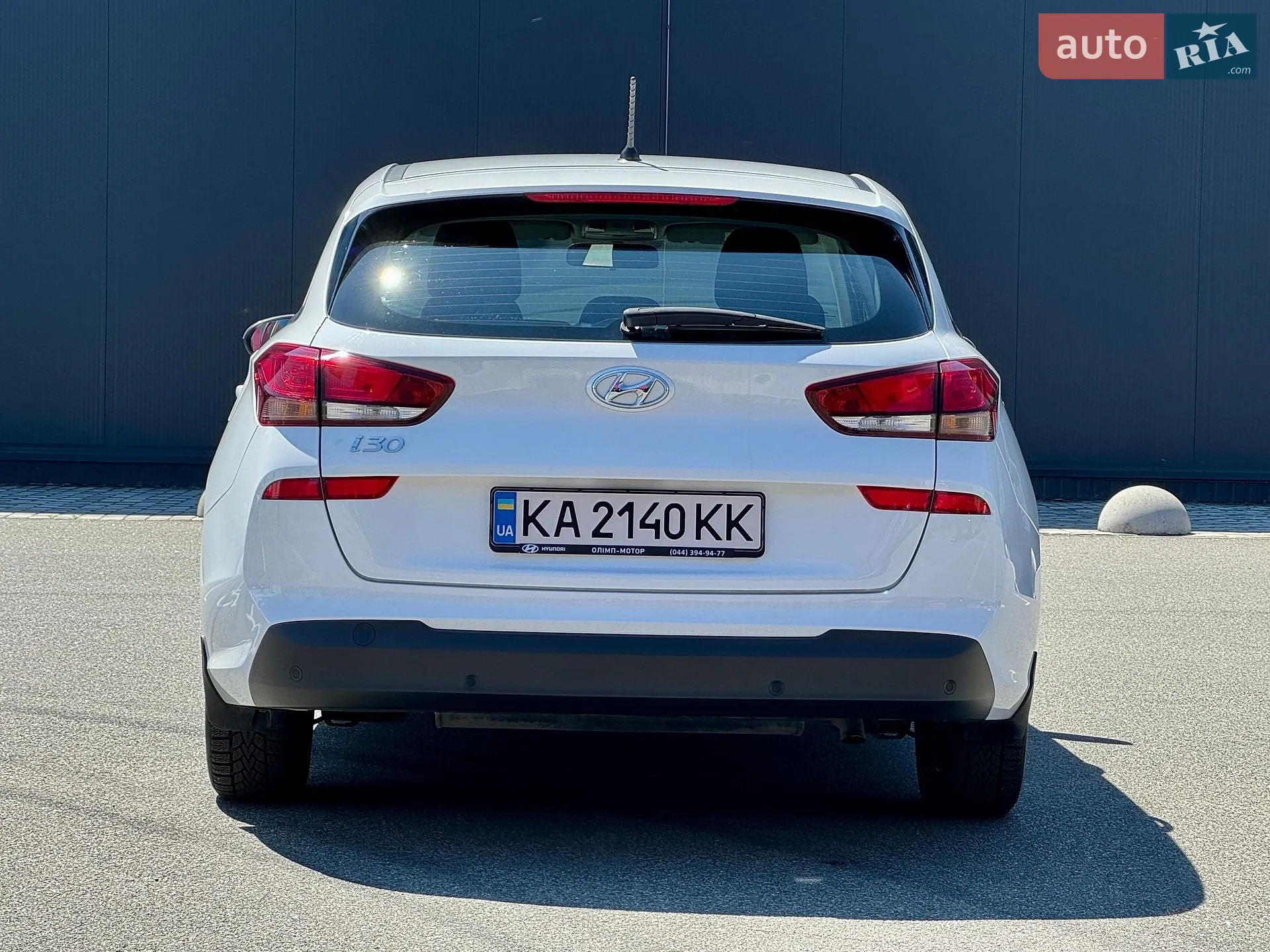 2023 Hyundai i30 - мініатюра 9