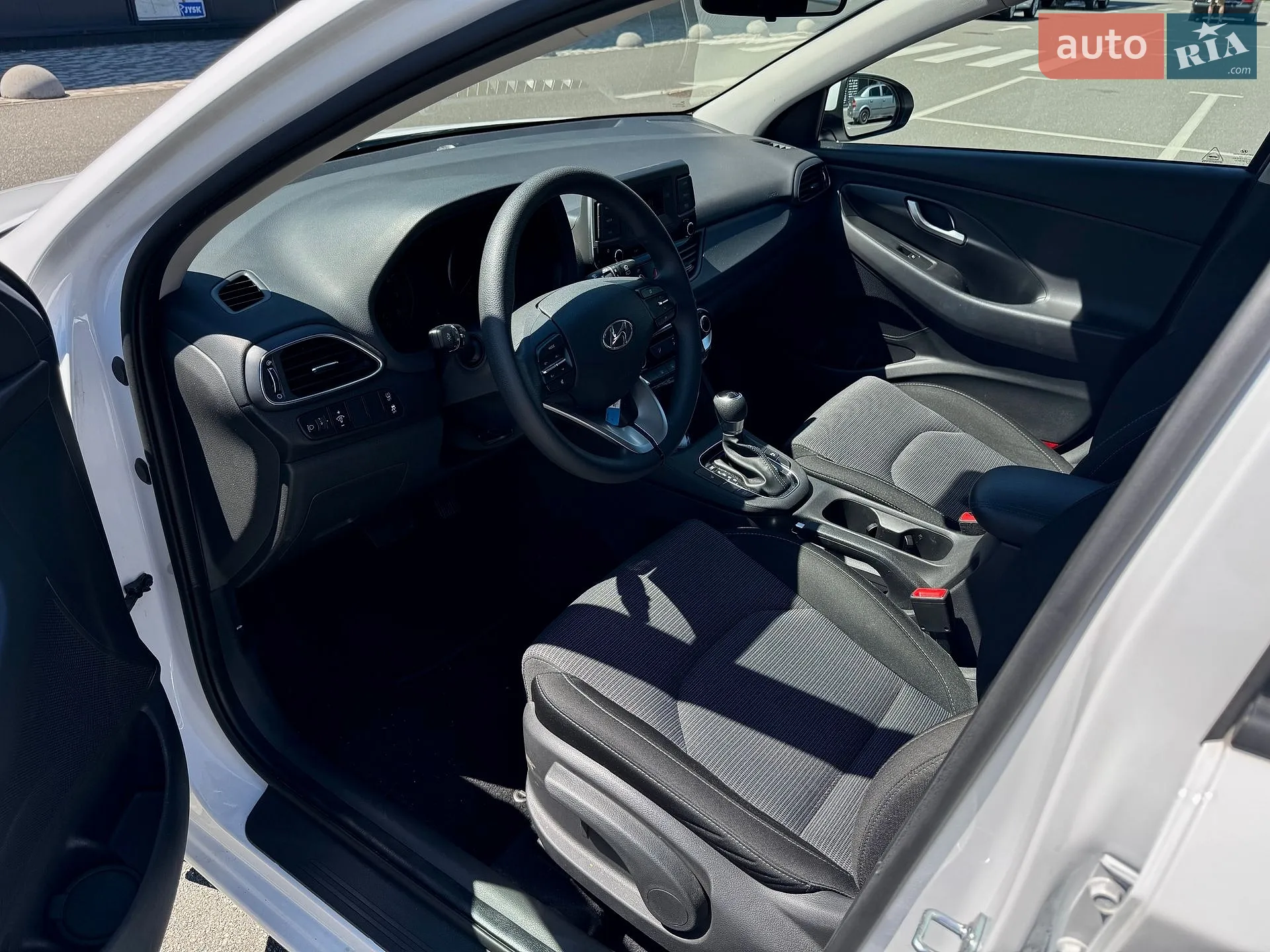 2023 Hyundai i30 - мініатюра 11