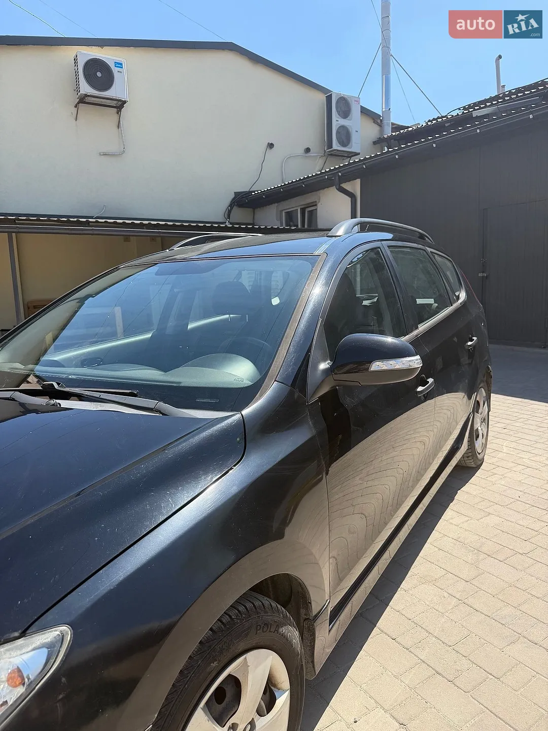 2011 Hyundai i30 - мініатюра 3