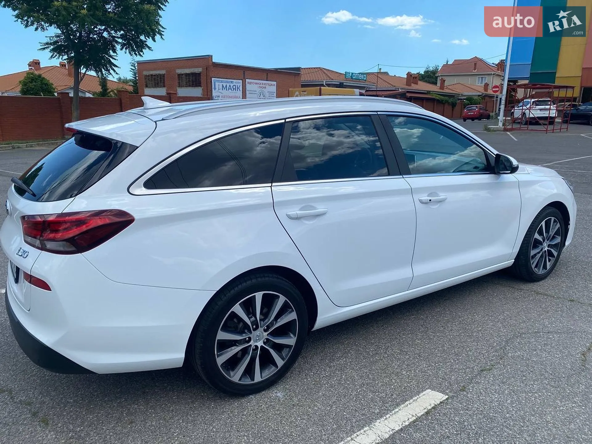 2019 Hyundai i30 - мініатюра 5