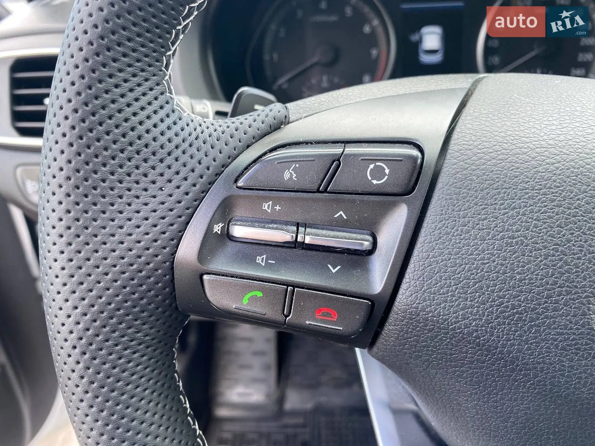 2019 Hyundai i30 - мініатюра 8